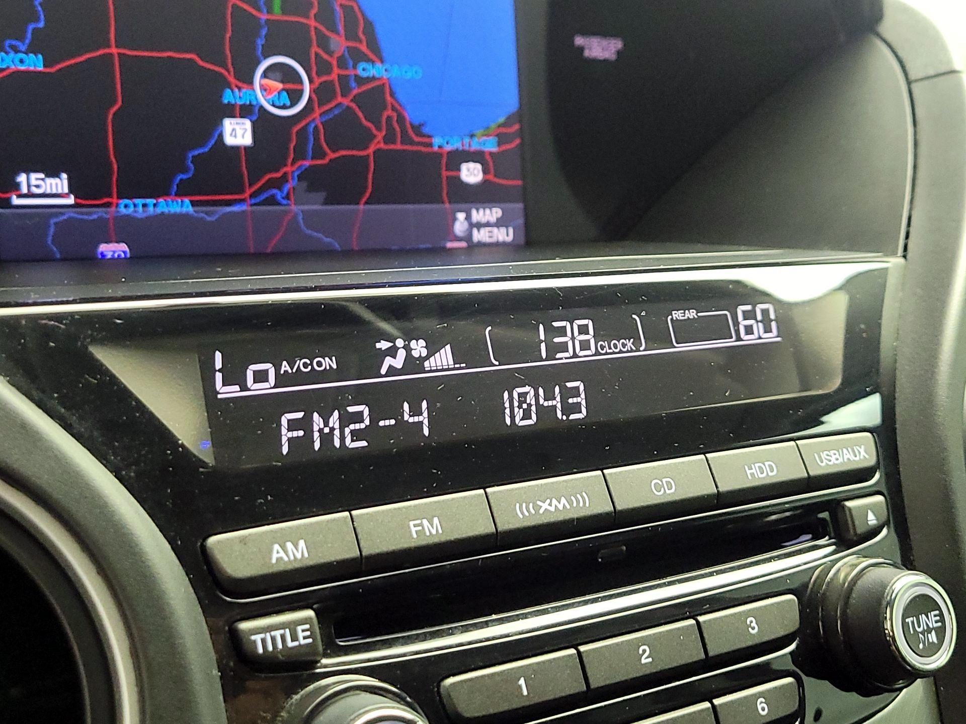 Thumbnail: 2015 Honda Pilot - 16