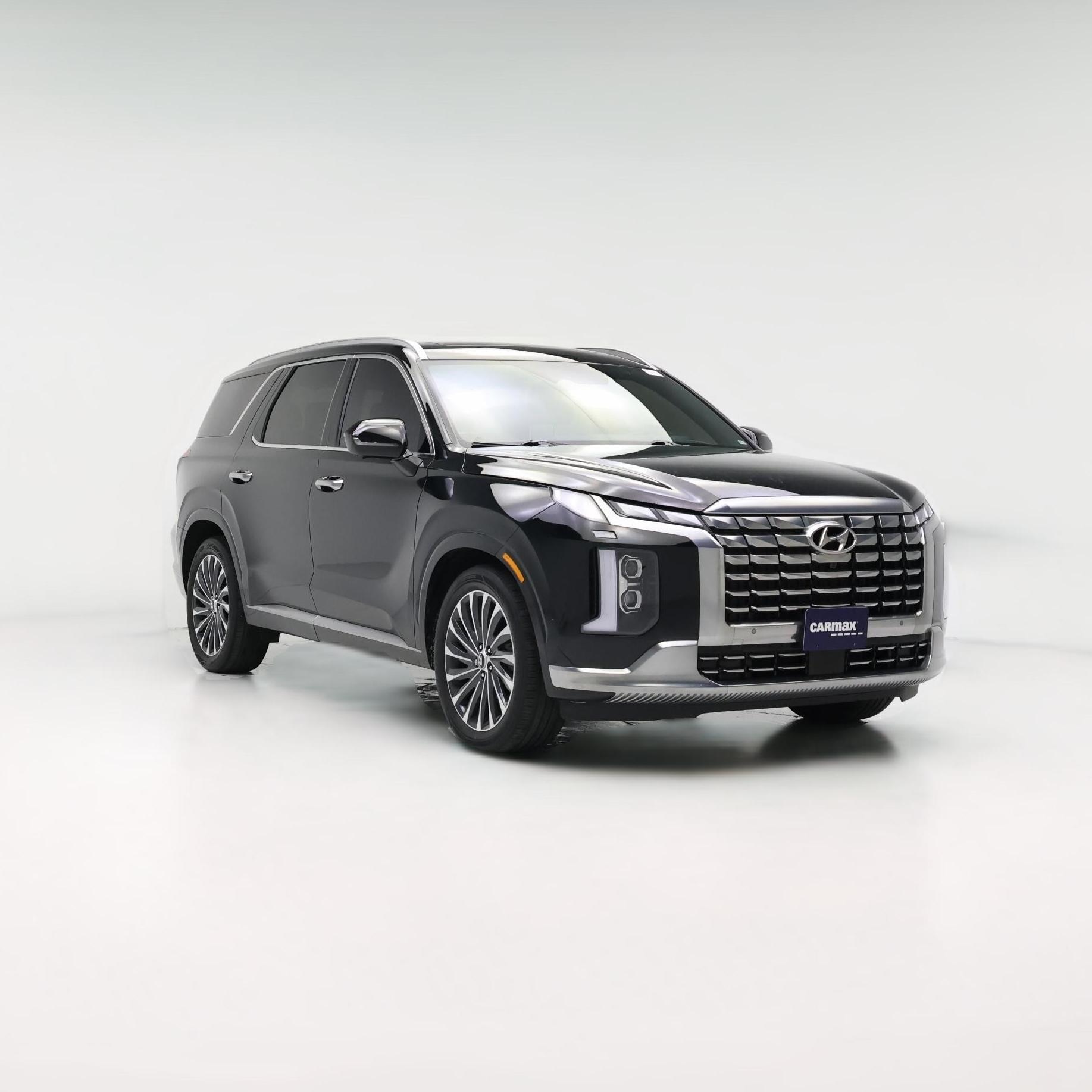 Thumbnail: 2024 Hyundai Palisade - 1