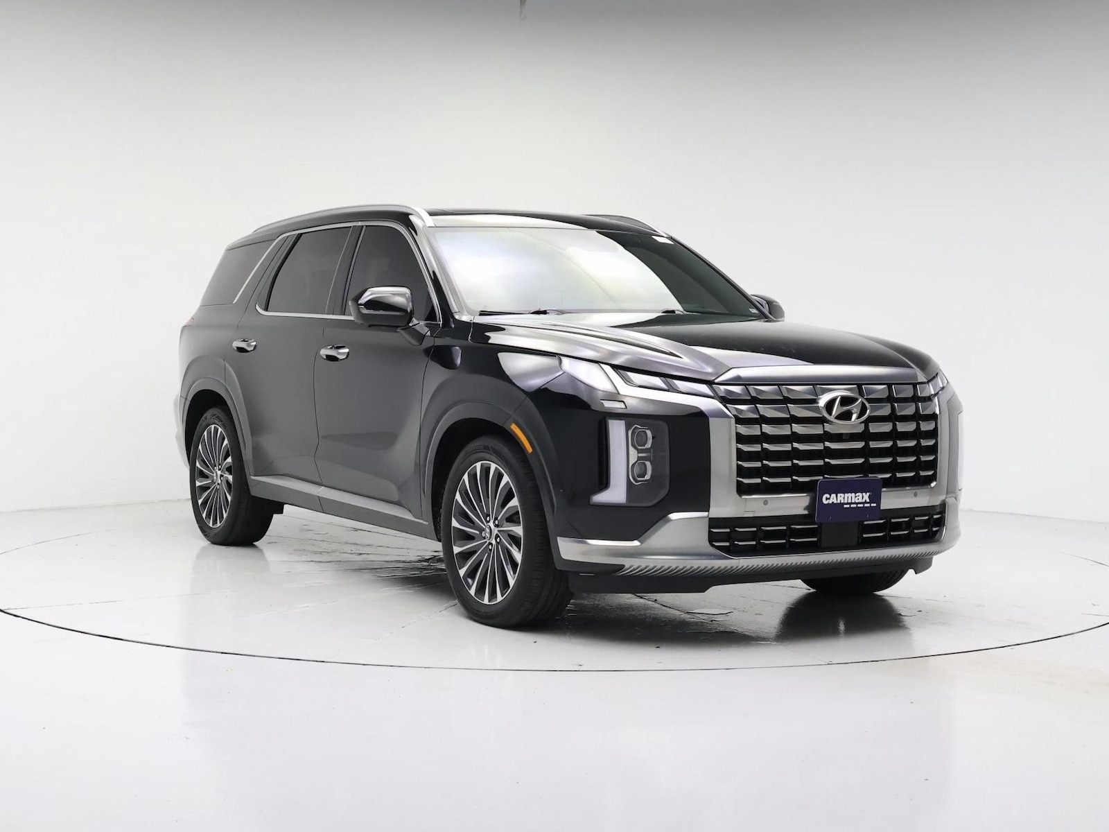 2024 Hyundai Palisade Calligraphy - Photo 2