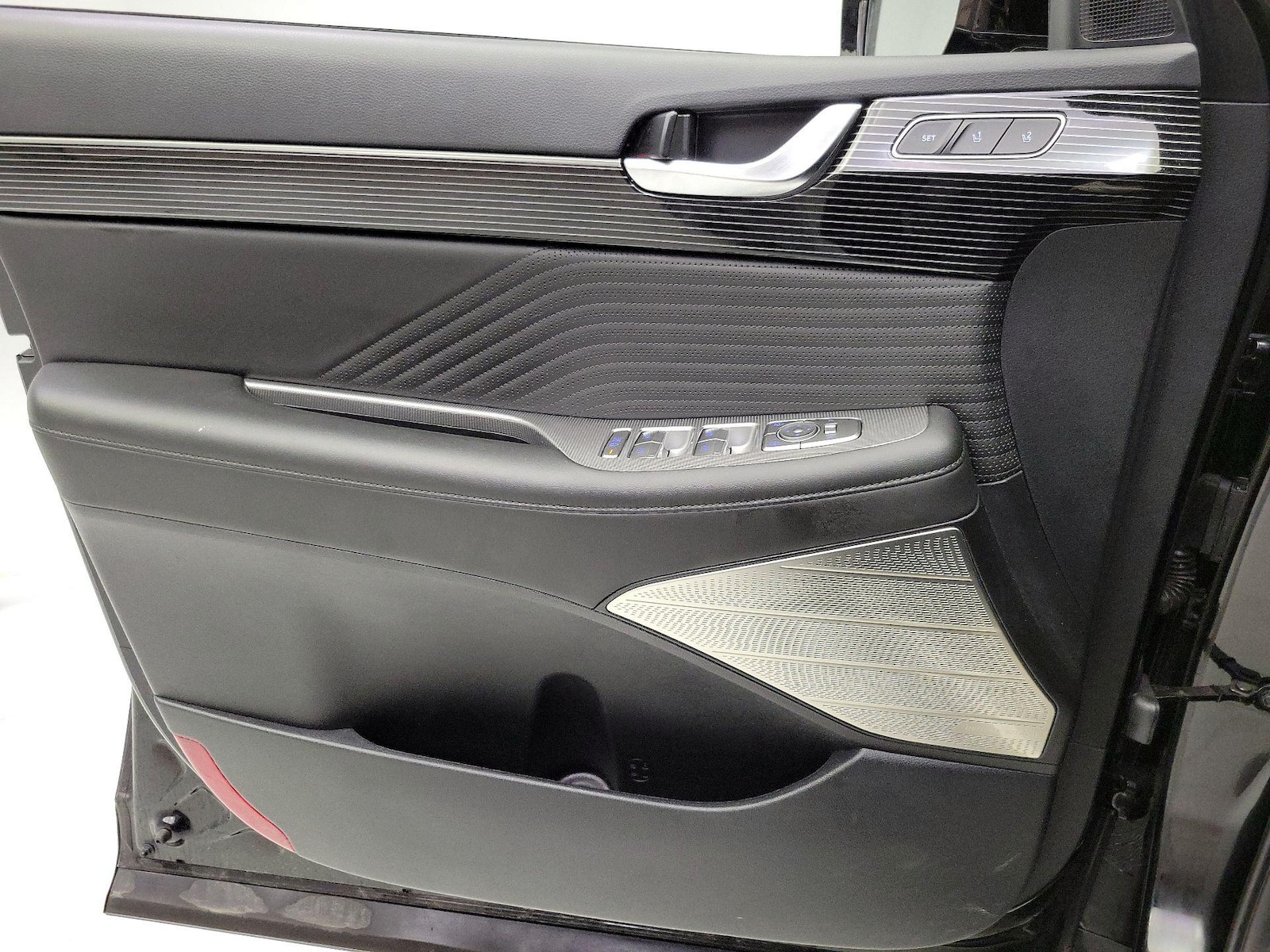 2024 Hyundai Palisade Calligraphy - Photo 13
