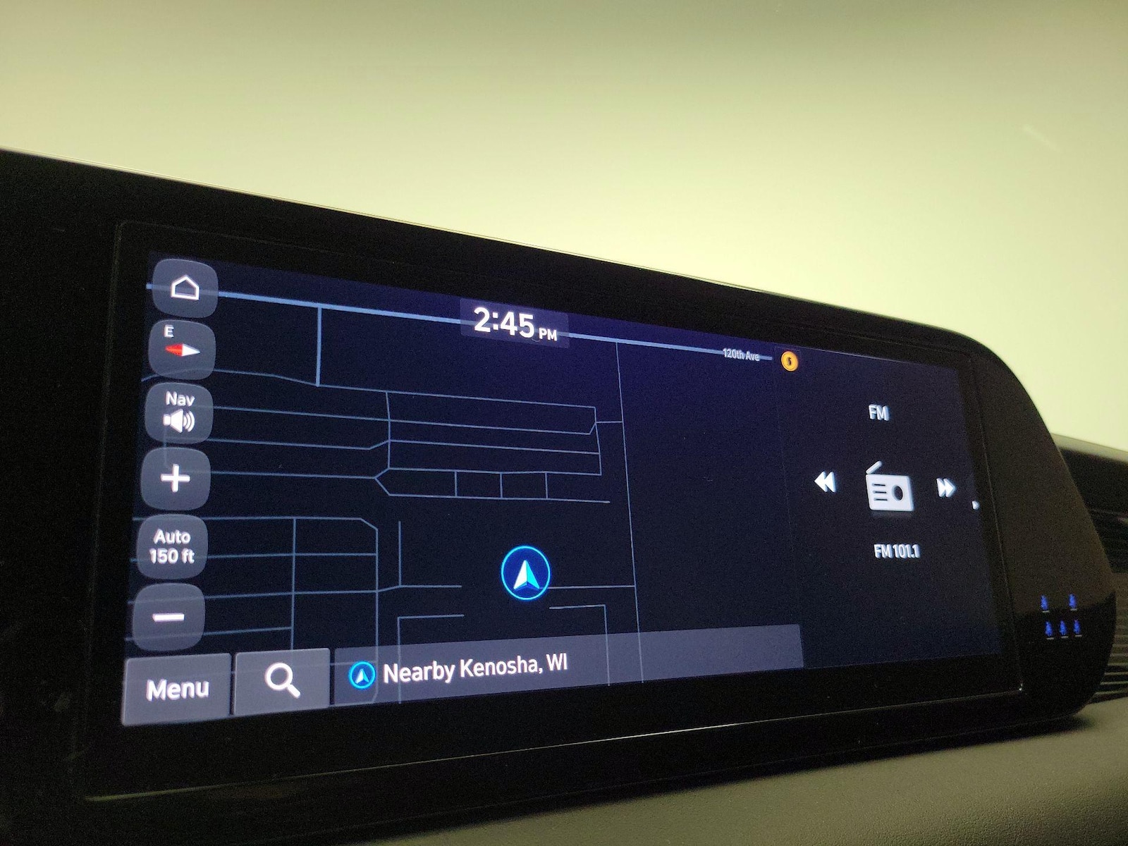 2024 Hyundai Palisade Calligraphy - Photo 15