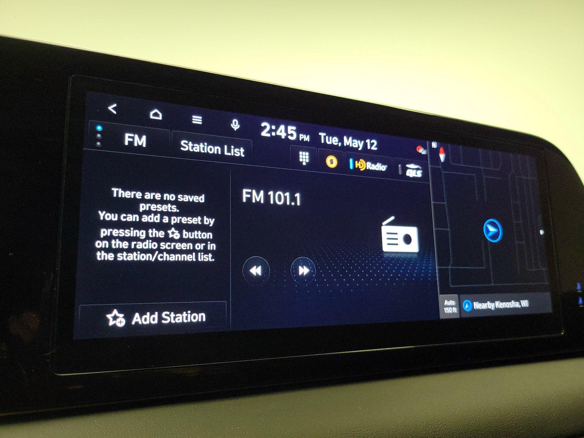 Thumbnail: 2024 Hyundai Palisade - 16