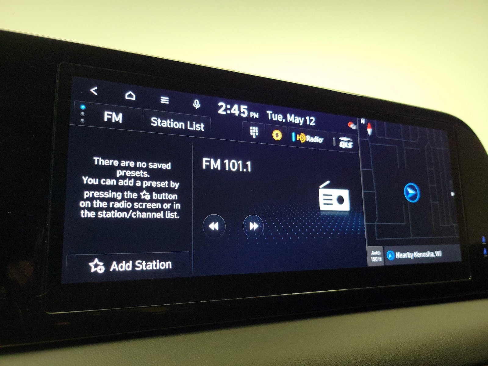 2024 Hyundai Palisade Calligraphy - Photo 17