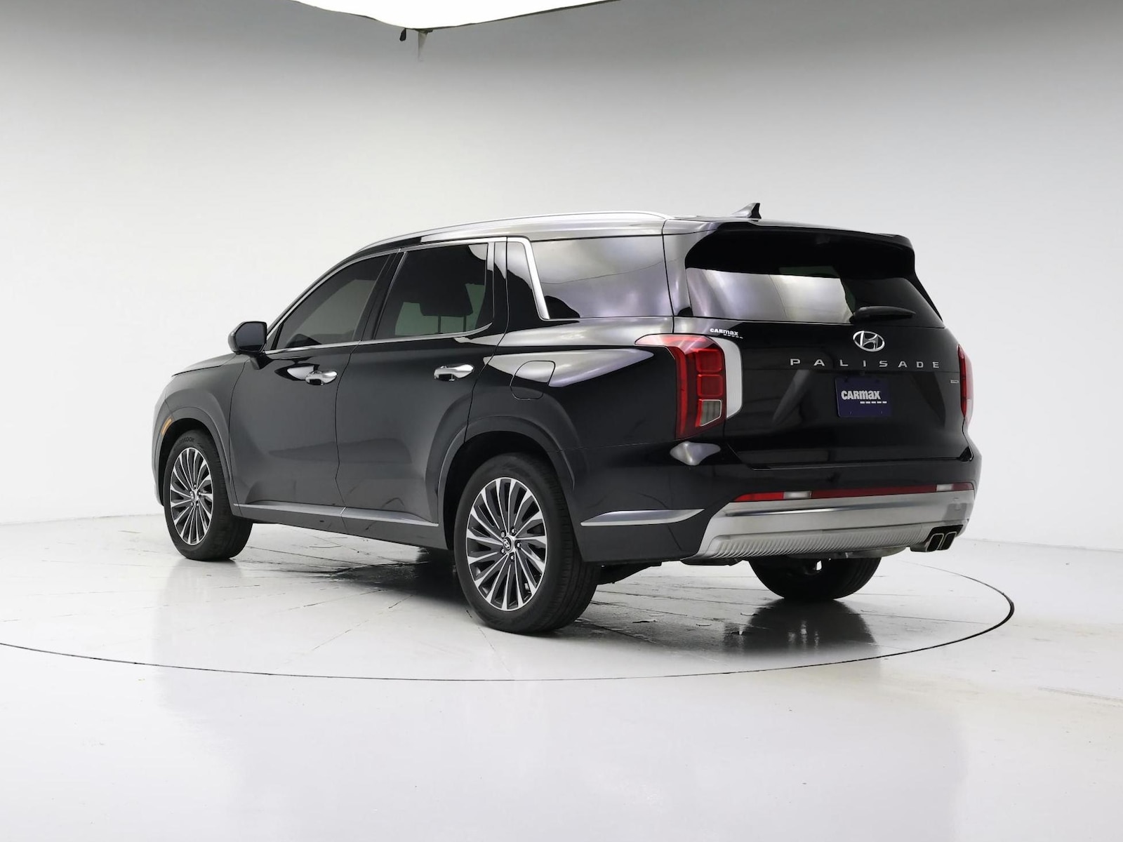2024 Hyundai Palisade Calligraphy - Photo 3