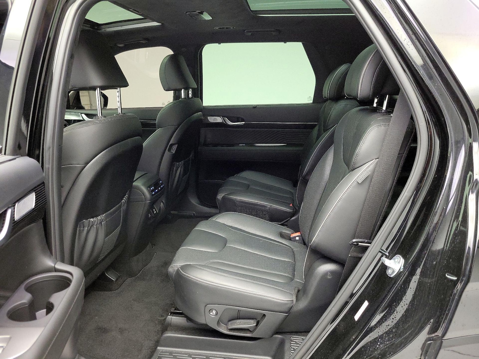 2024 Hyundai Palisade Calligraphy - Photo 22
