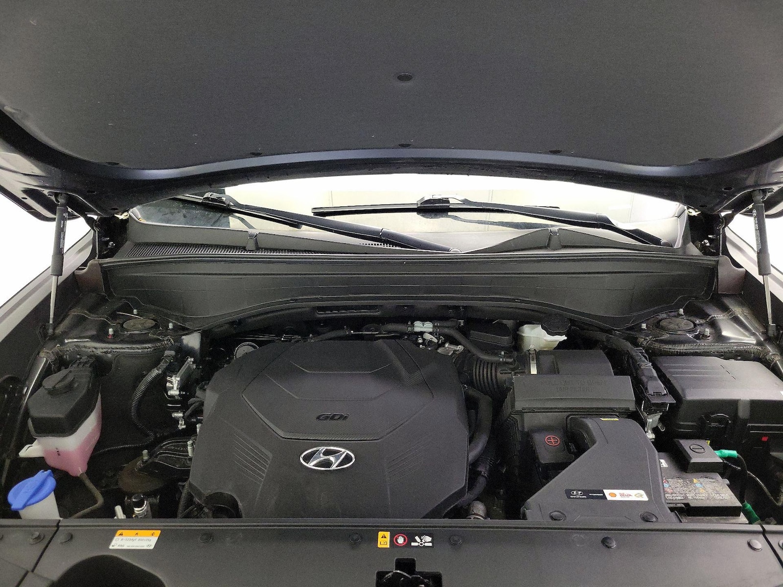 2024 Hyundai Palisade Calligraphy - Photo 25