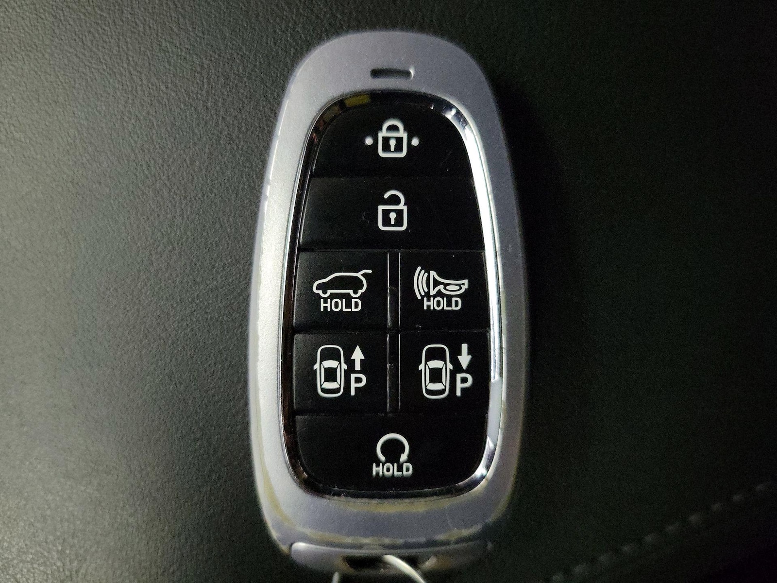 2024 Hyundai Palisade Calligraphy - Photo 28
