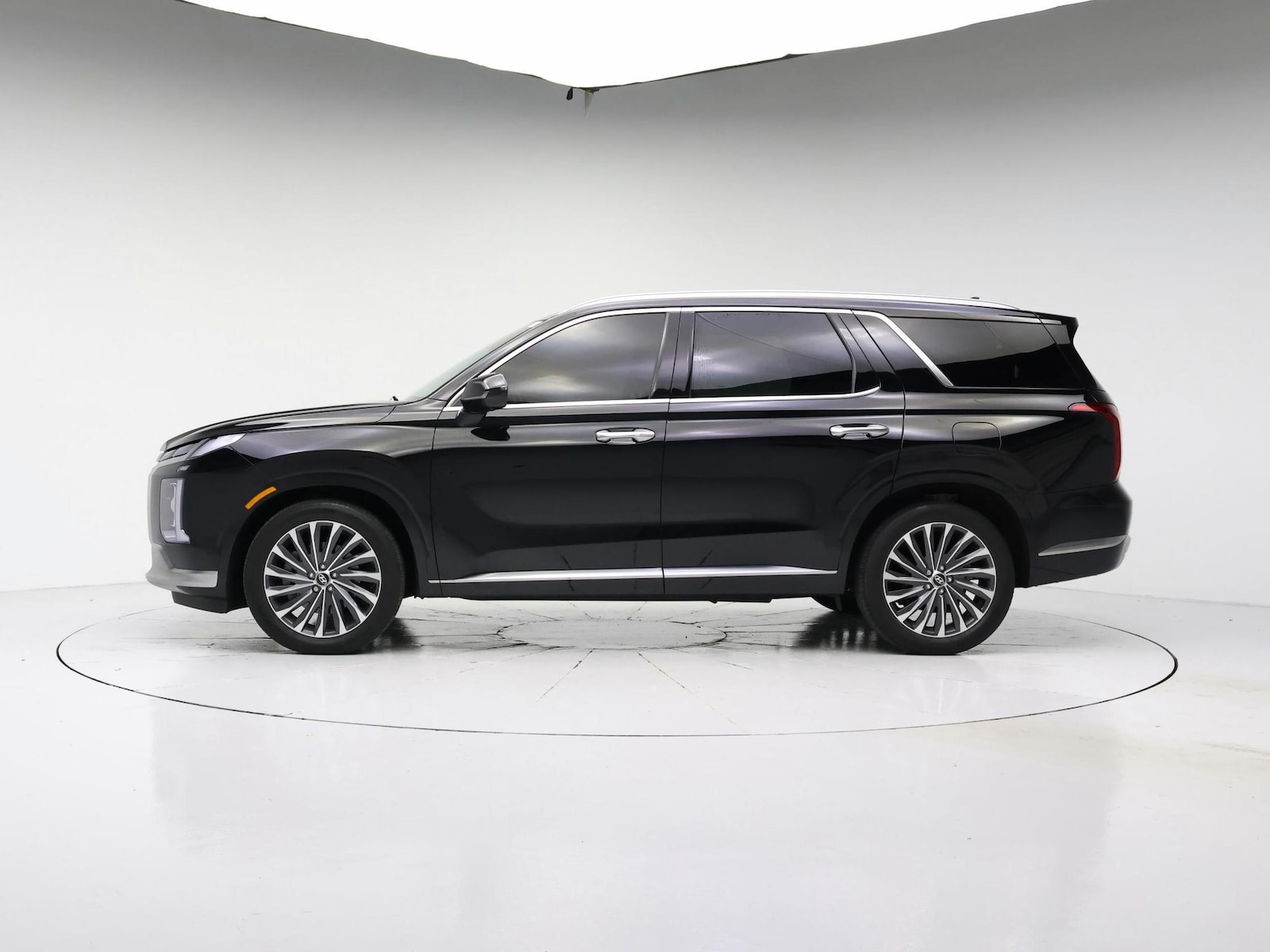 2024 Hyundai Palisade Calligraphy - Photo 4
