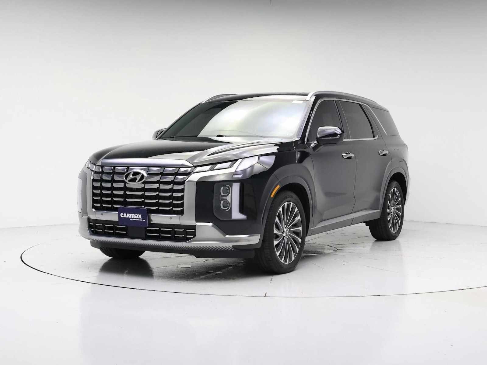 2024 Hyundai Palisade Calligraphy - Photo 5