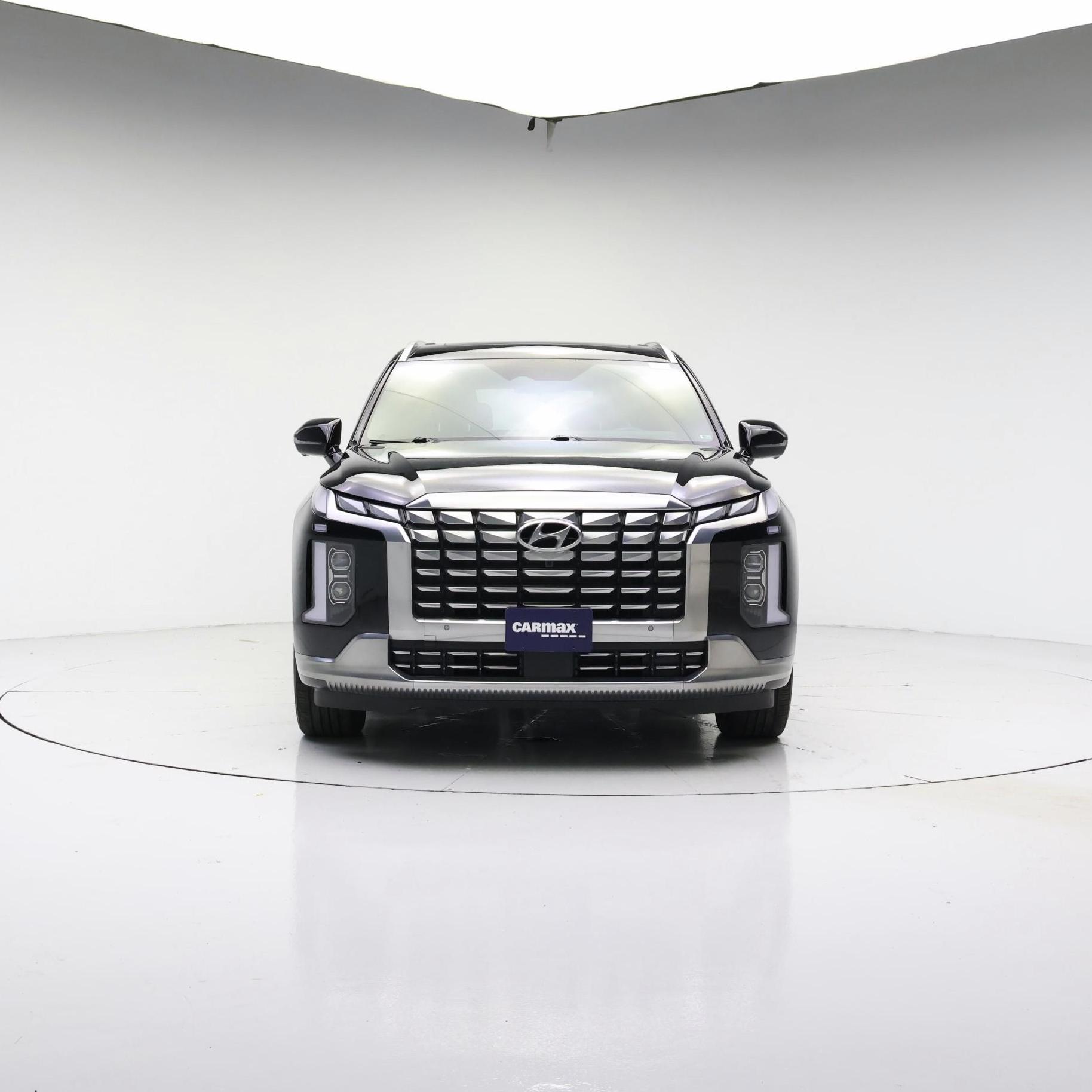 Thumbnail: 2024 Hyundai Palisade - 5