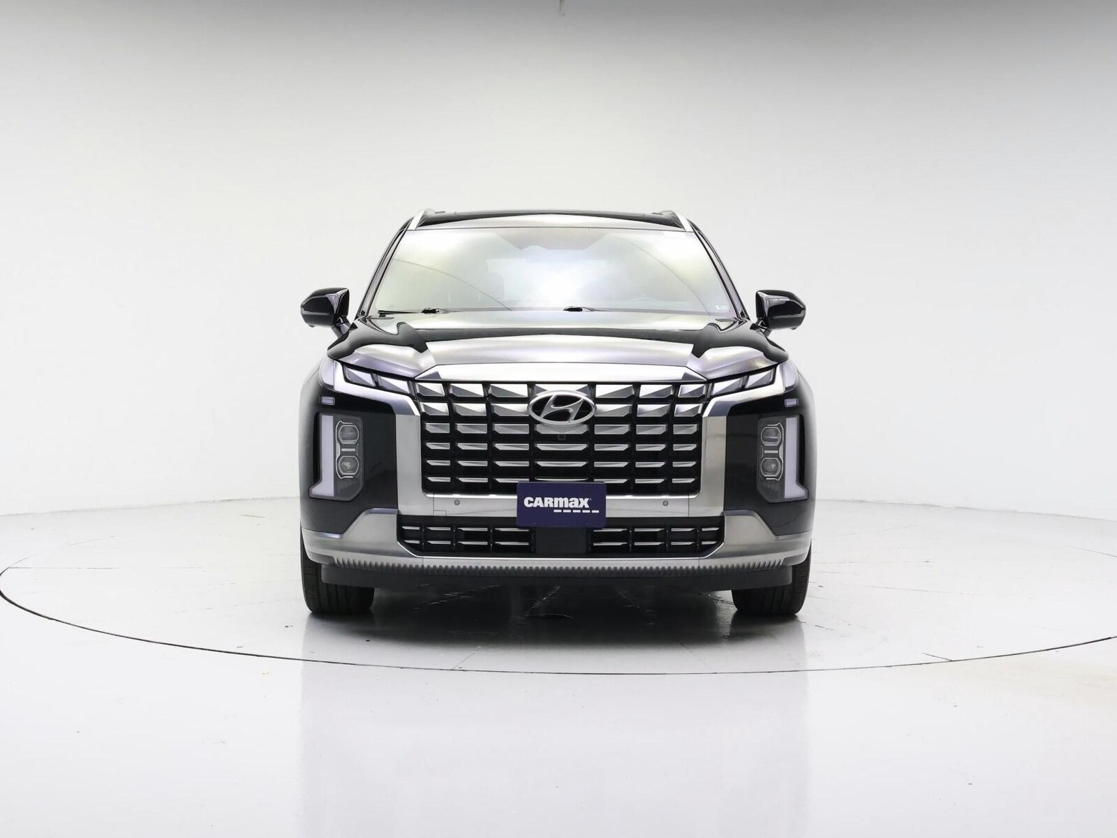 2024 Hyundai Palisade Calligraphy - Photo 6