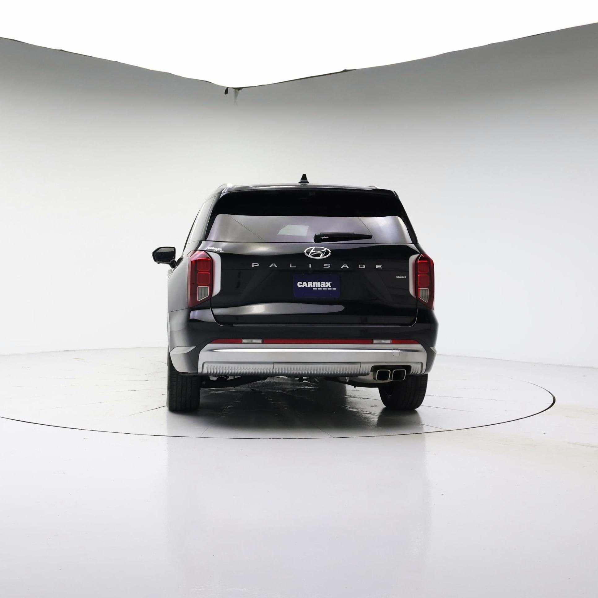 Thumbnail: 2024 Hyundai Palisade - 6