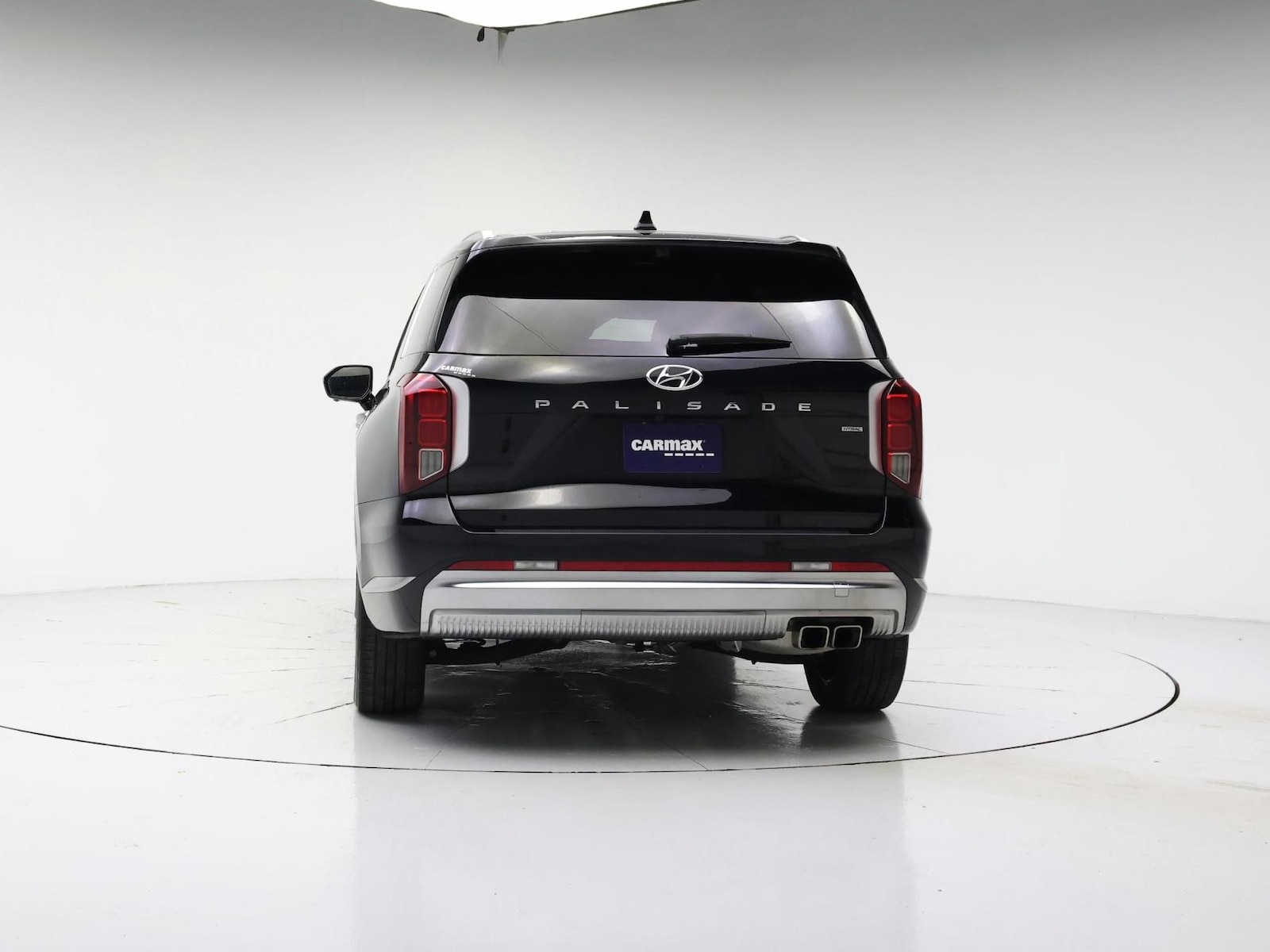 2024 Hyundai Palisade Calligraphy - Photo 7