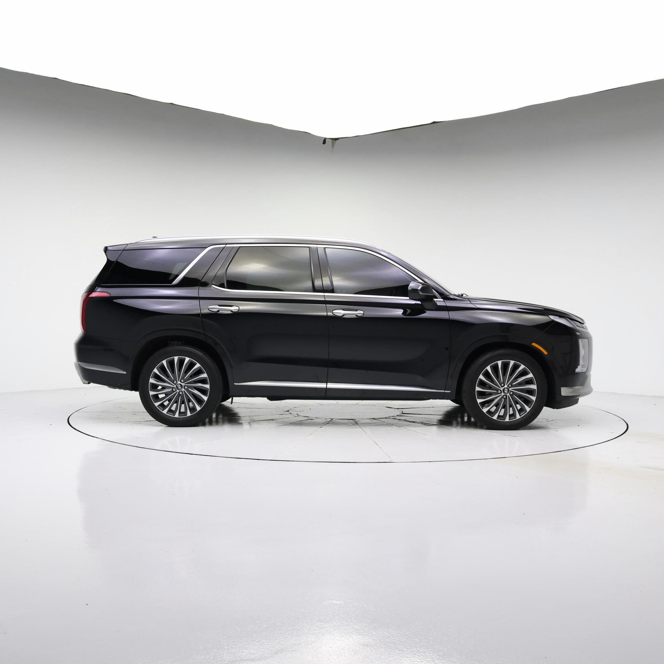 Thumbnail: 2024 Hyundai Palisade - 7