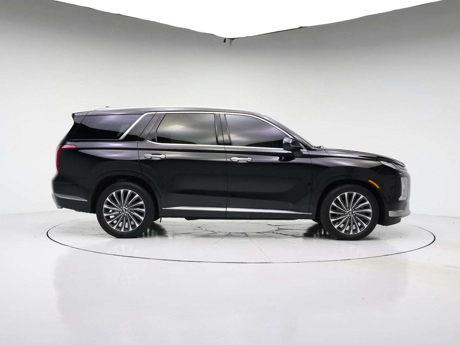 2024 Hyundai Palisade Calligraphy - Photo 8