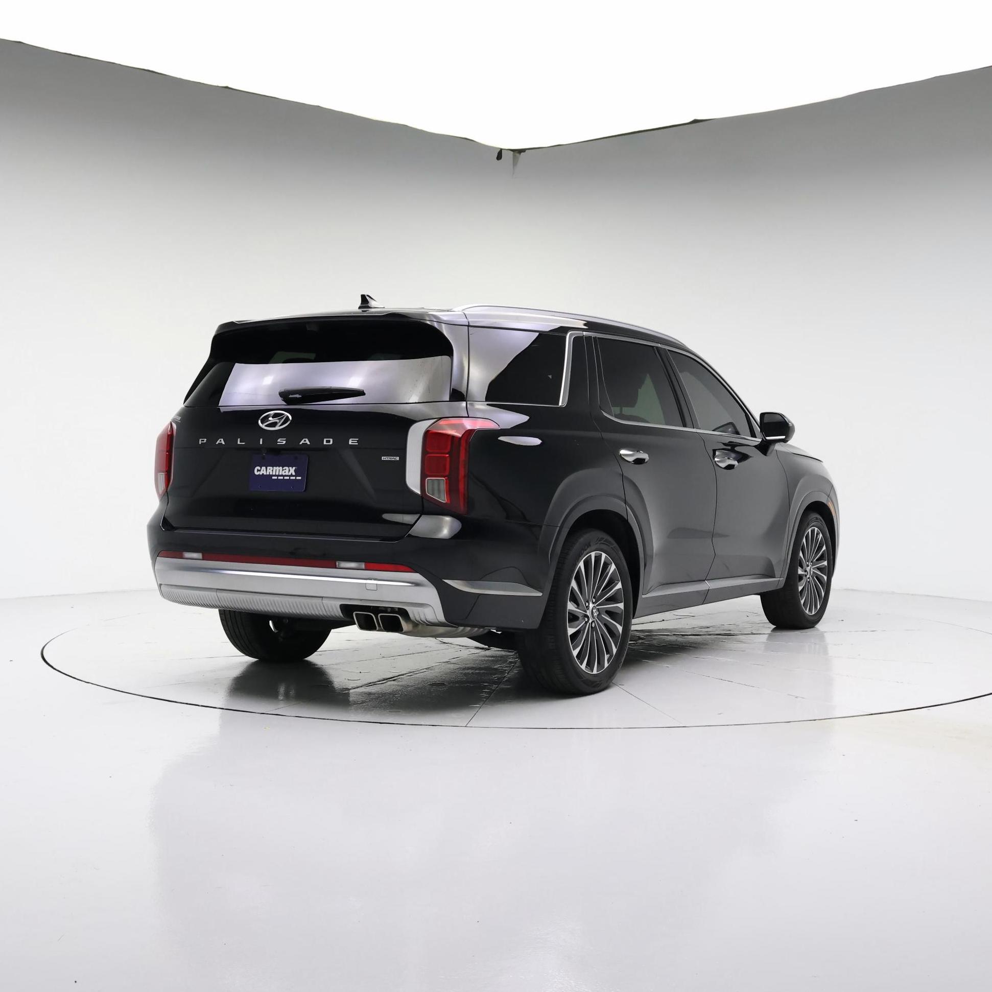 Thumbnail: 2024 Hyundai Palisade - 8