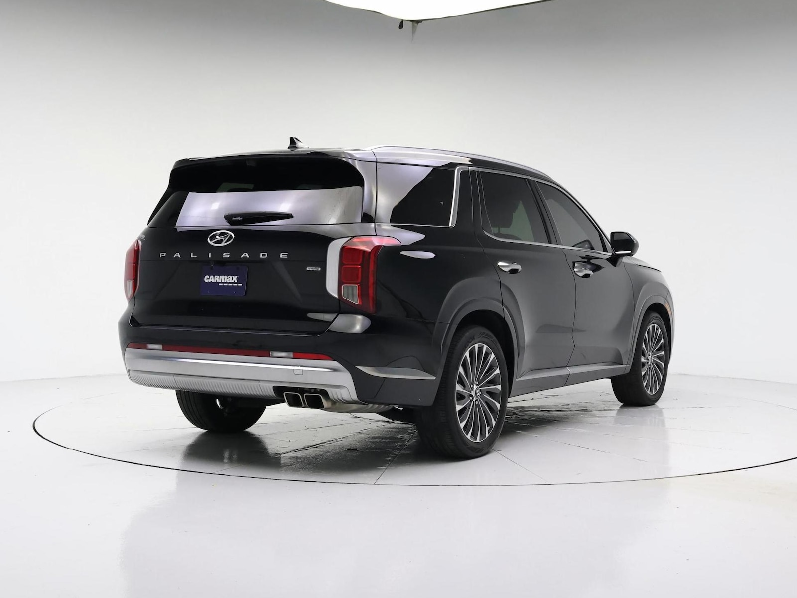 2024 Hyundai Palisade Calligraphy - Photo 9