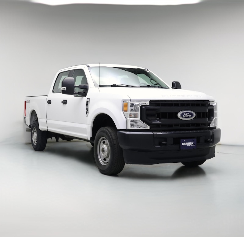 2020 Ford F250 XL