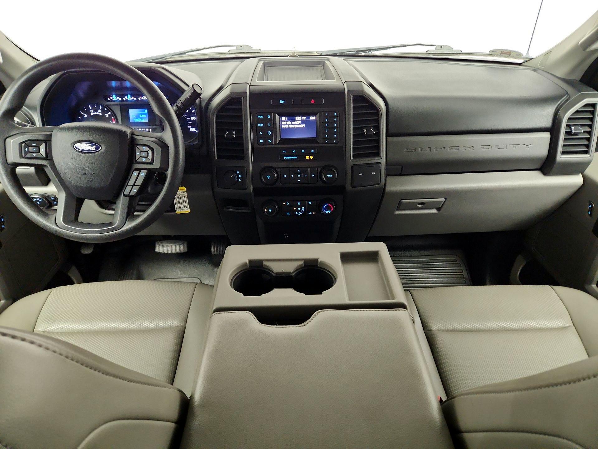 Thumbnail: 2020 Ford F-250 - 9