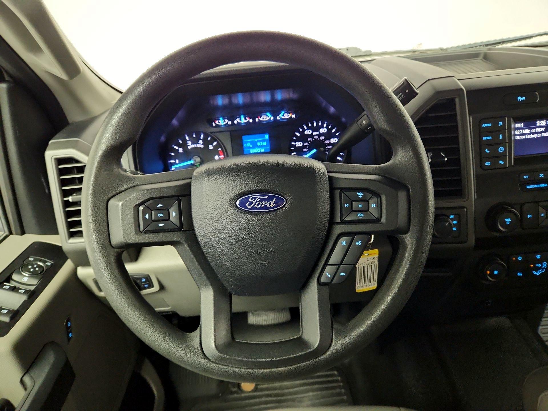 Thumbnail: 2020 Ford F-250 - 10