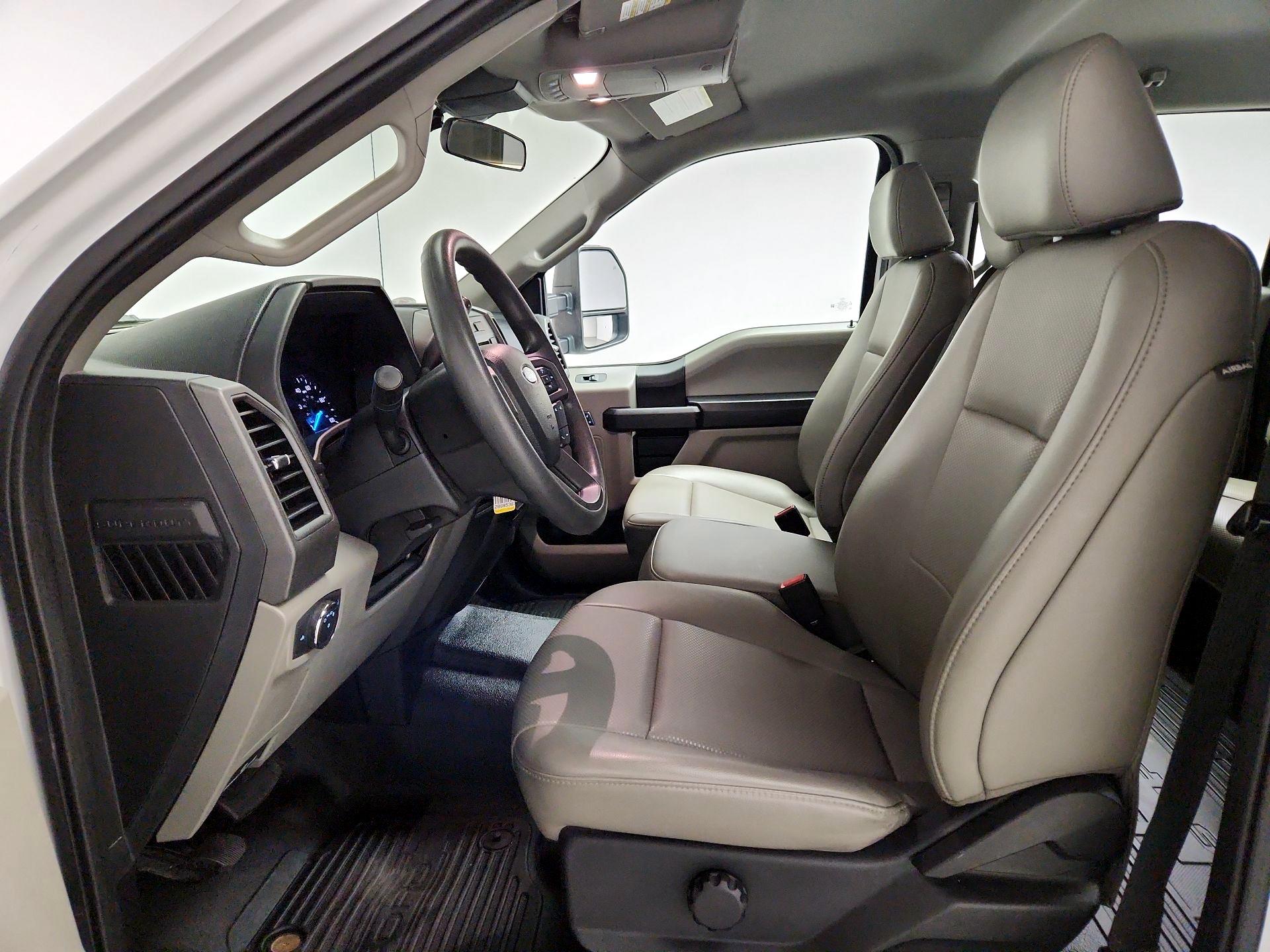Thumbnail: 2020 Ford F-250 - 11