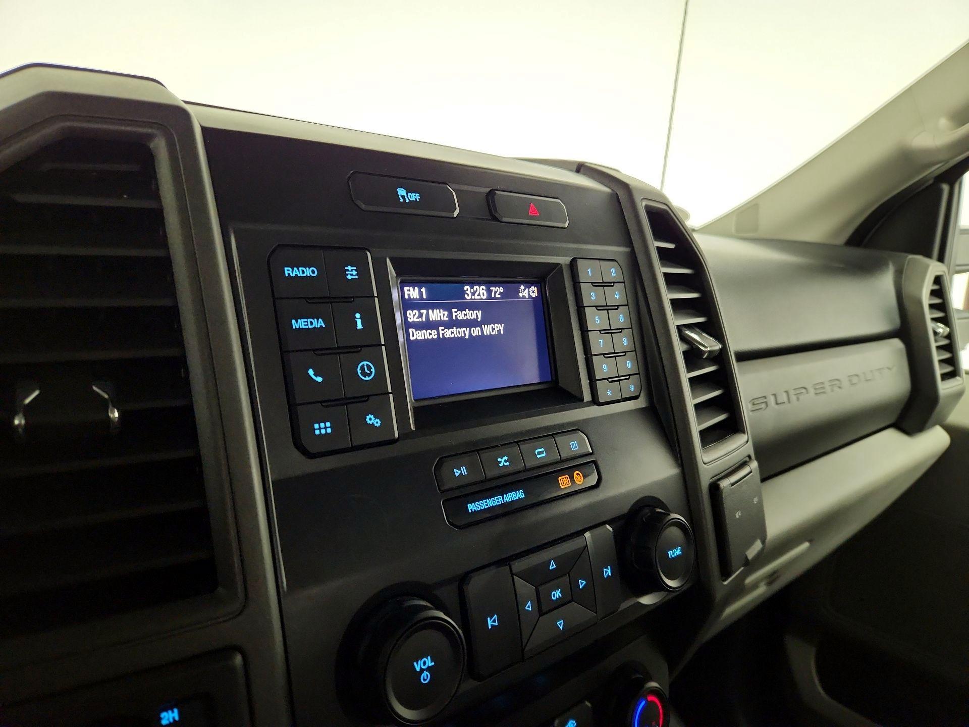 Thumbnail: 2020 Ford F-250 - 15
