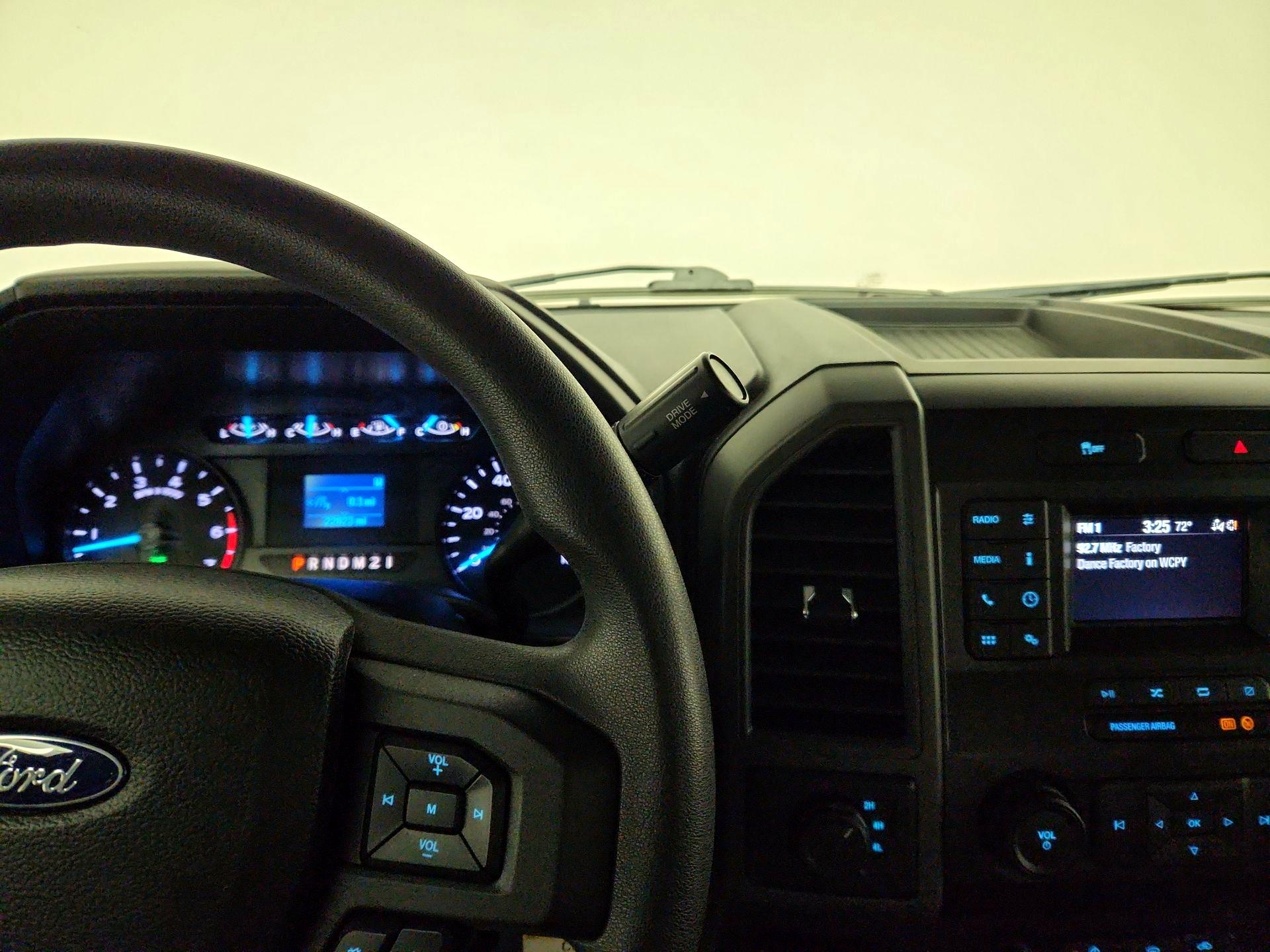 Thumbnail: 2020 Ford F-250 - 17
