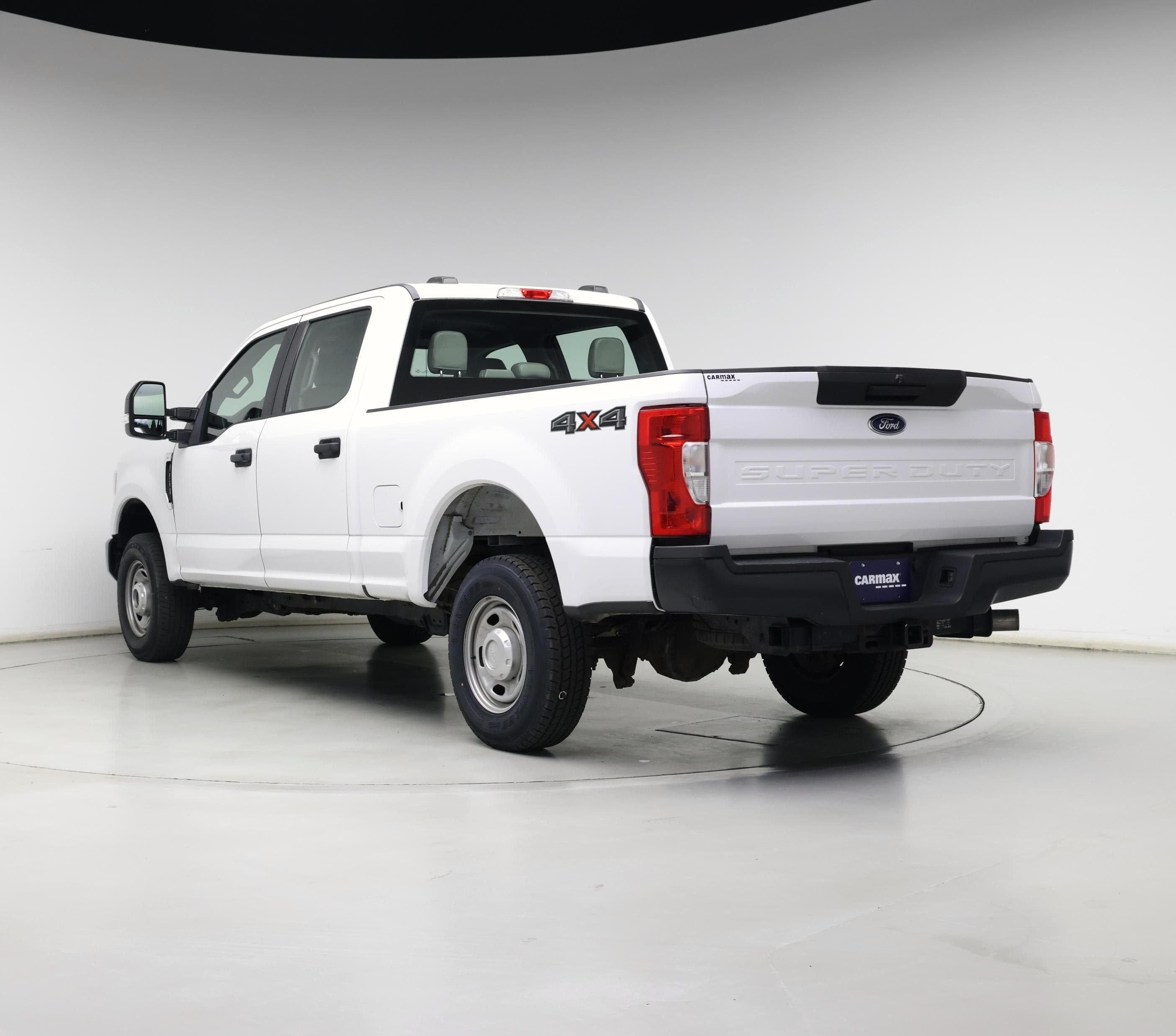 Thumbnail: 2020 Ford F-250 - 2