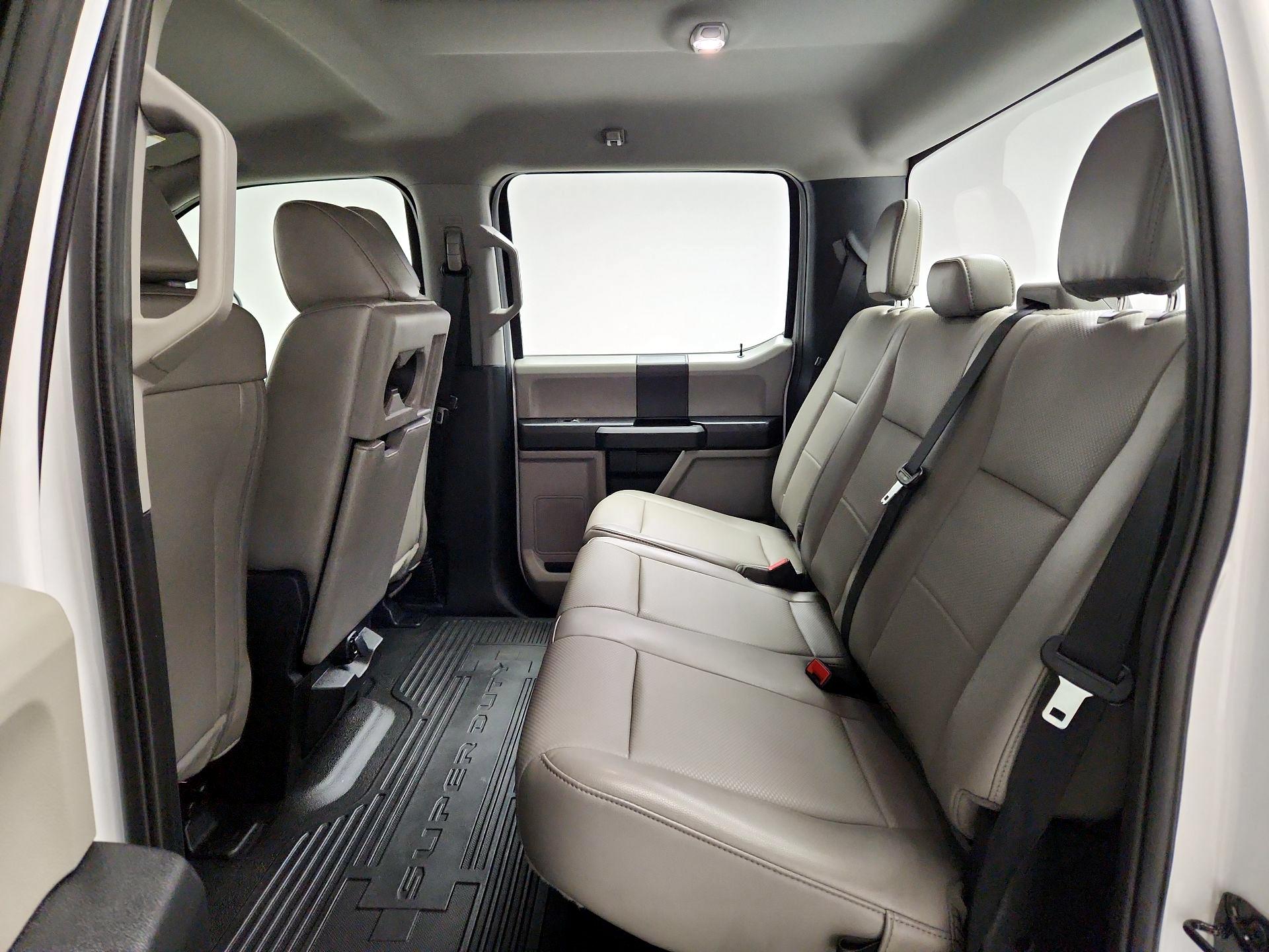Thumbnail: 2020 Ford F-250 - 19