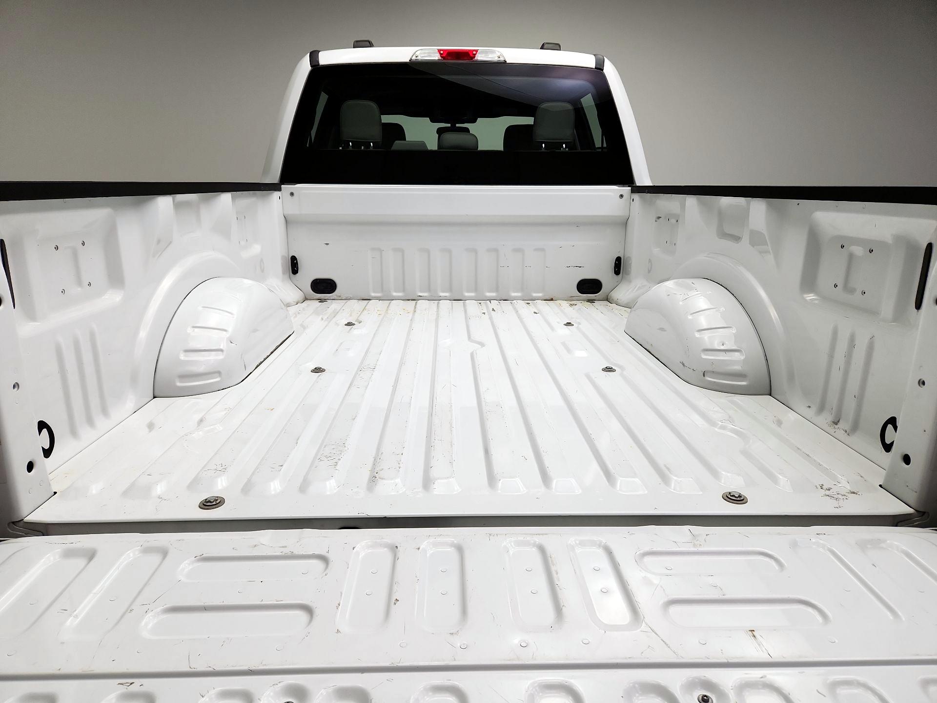 Thumbnail: 2020 Ford F-250 - 20