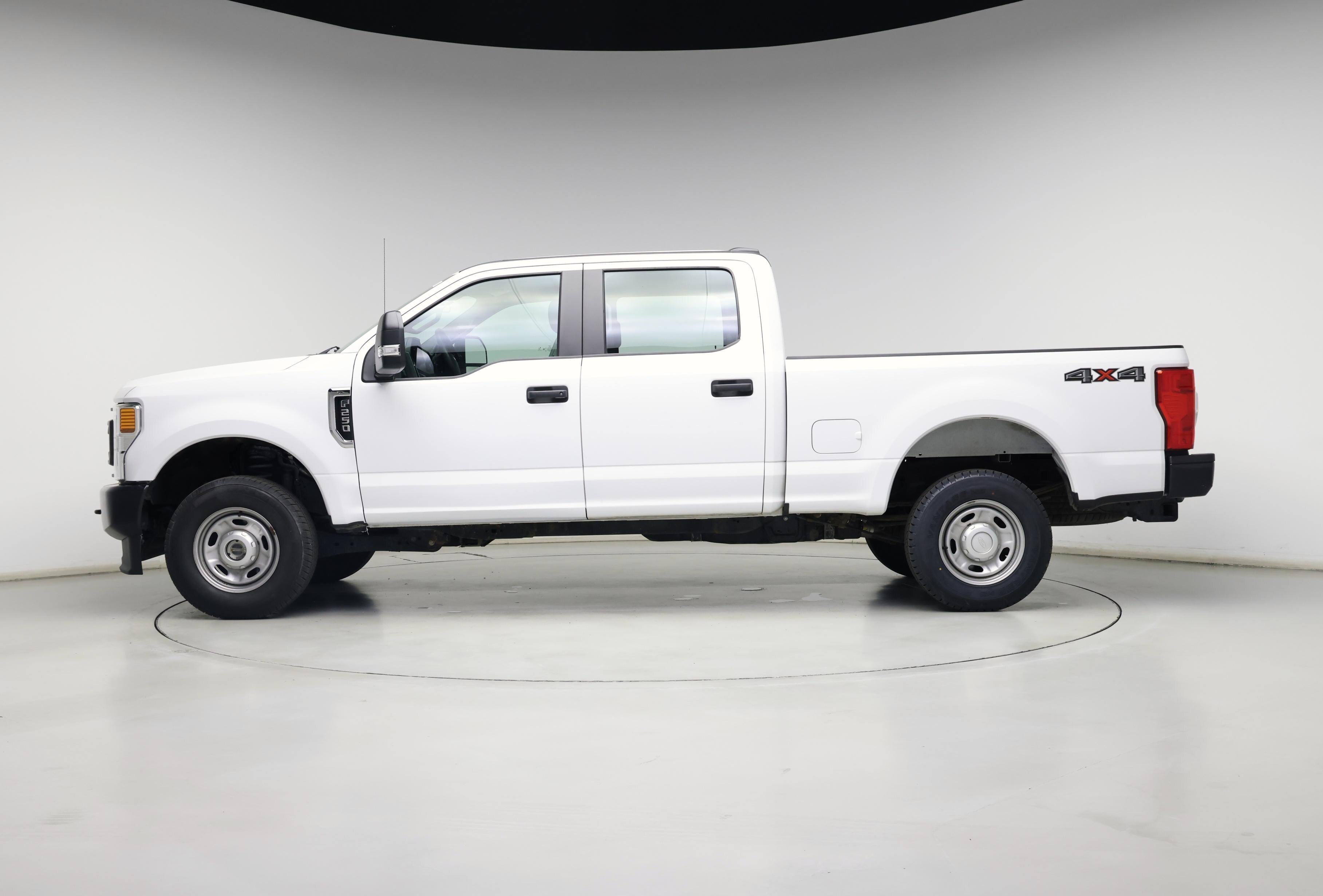 Thumbnail: 2020 Ford F-250 - 3