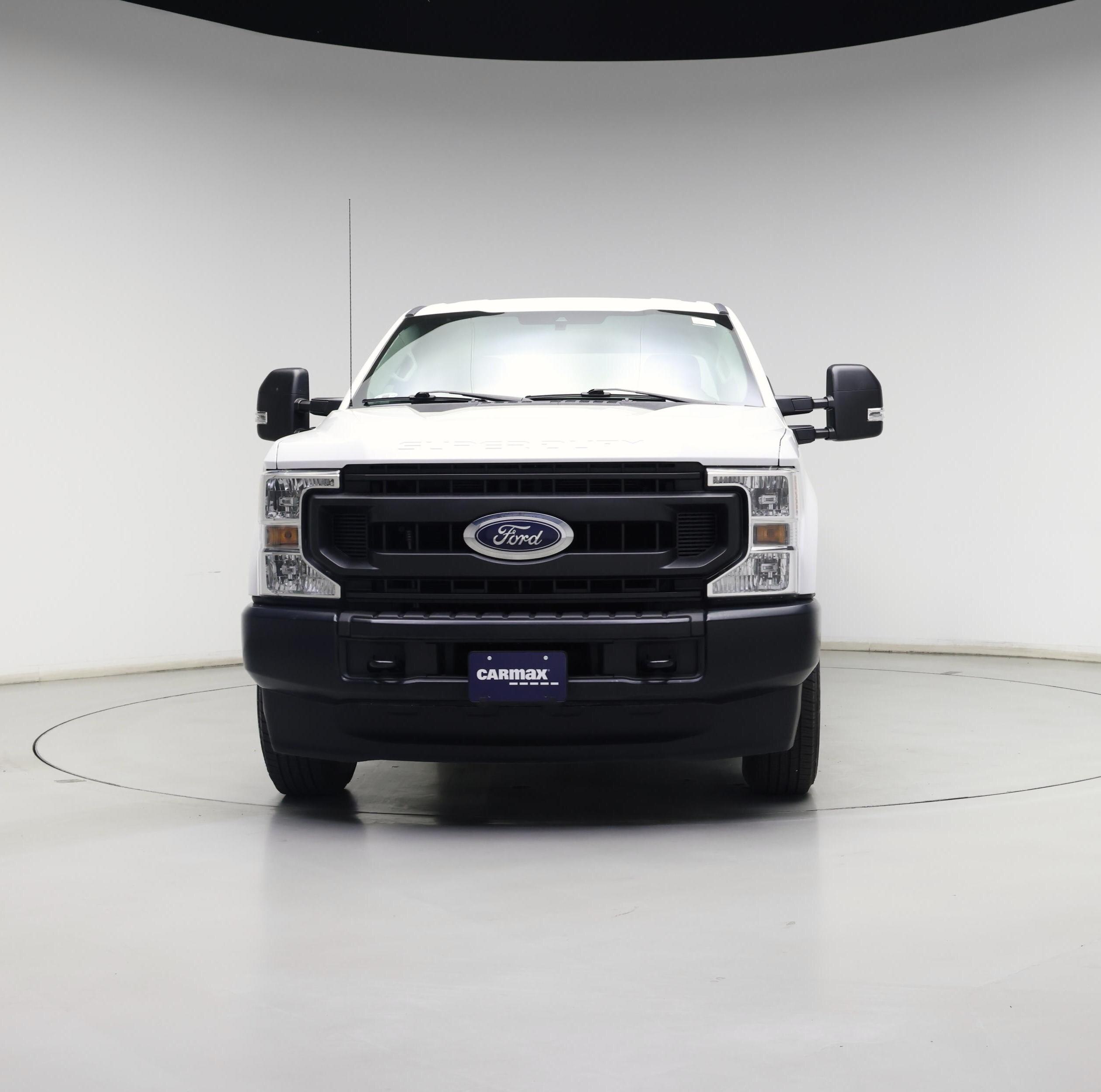 Thumbnail: 2020 Ford F-250 - 5