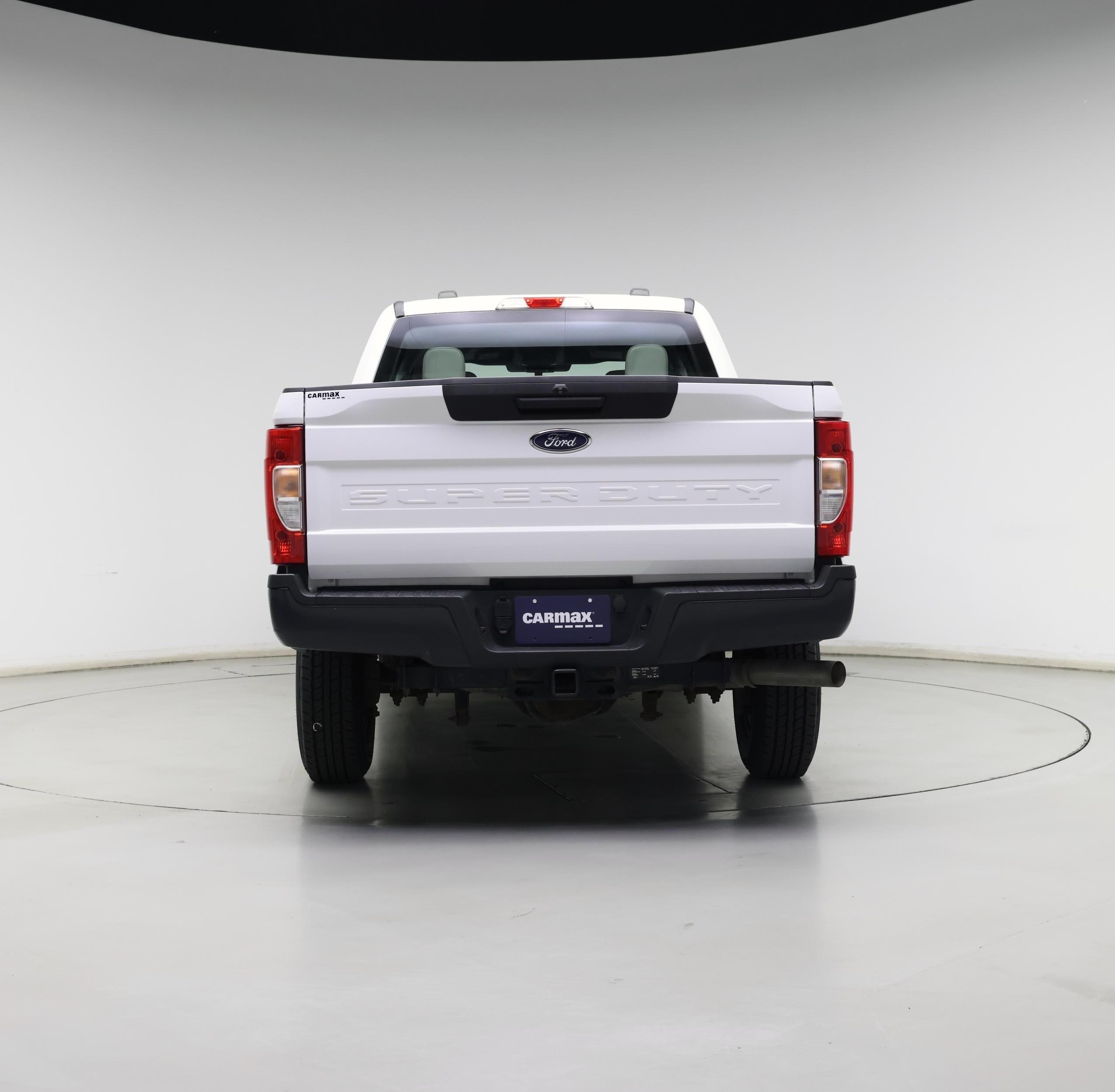 Thumbnail: 2020 Ford F-250 - 6
