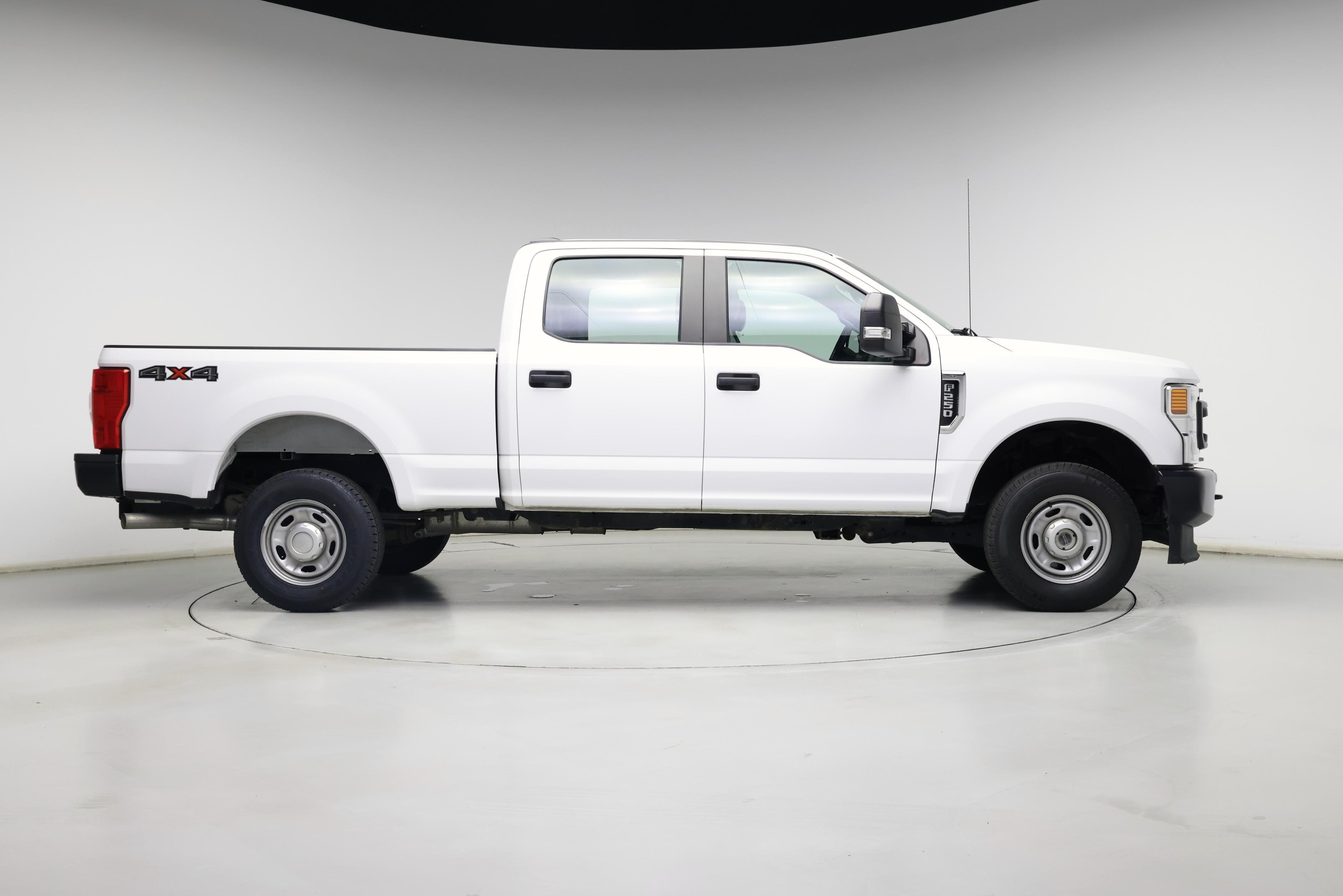 Thumbnail: 2020 Ford F-250 - 7