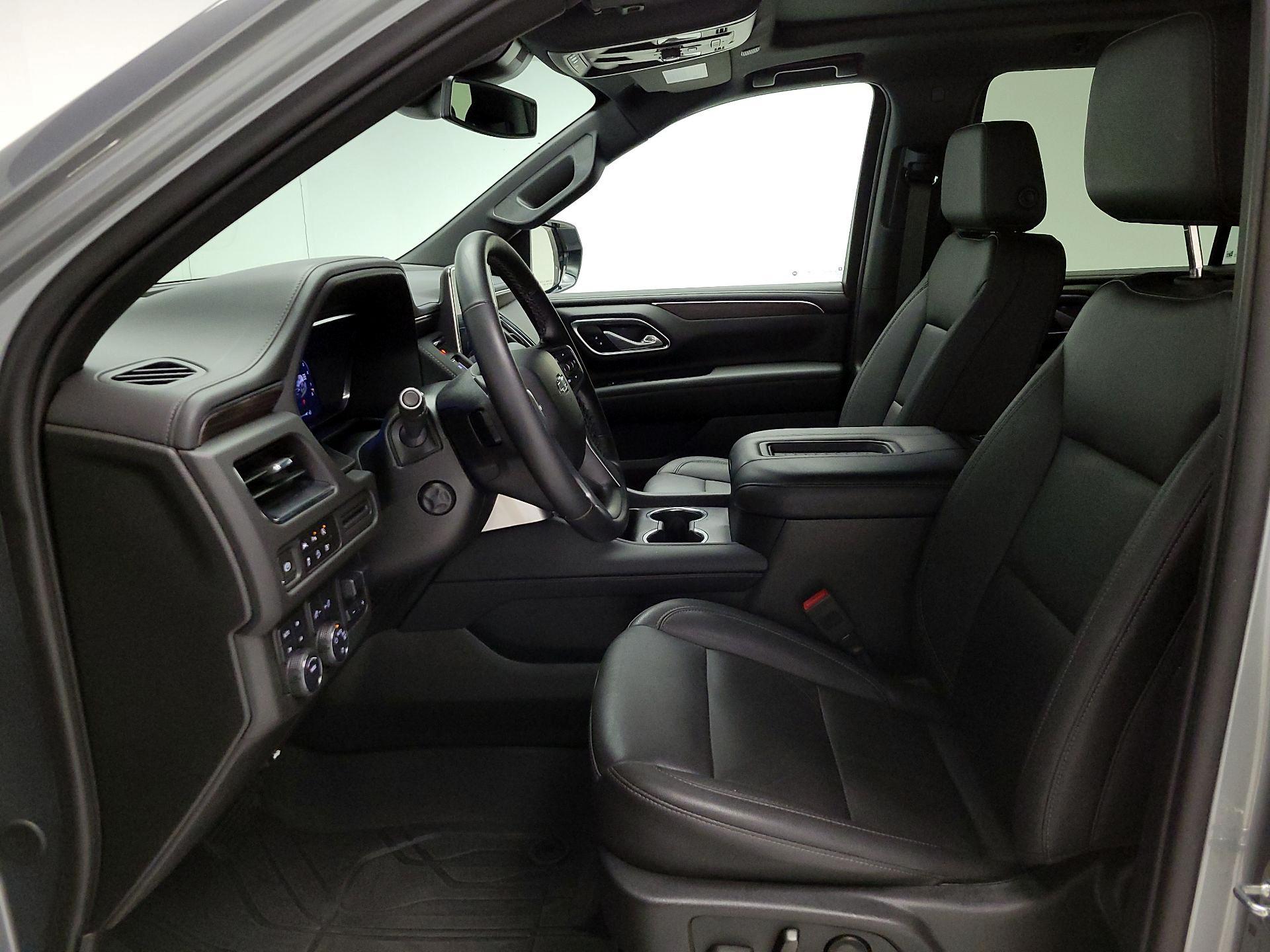 Thumbnail: 2024 Chevrolet Tahoe - 11