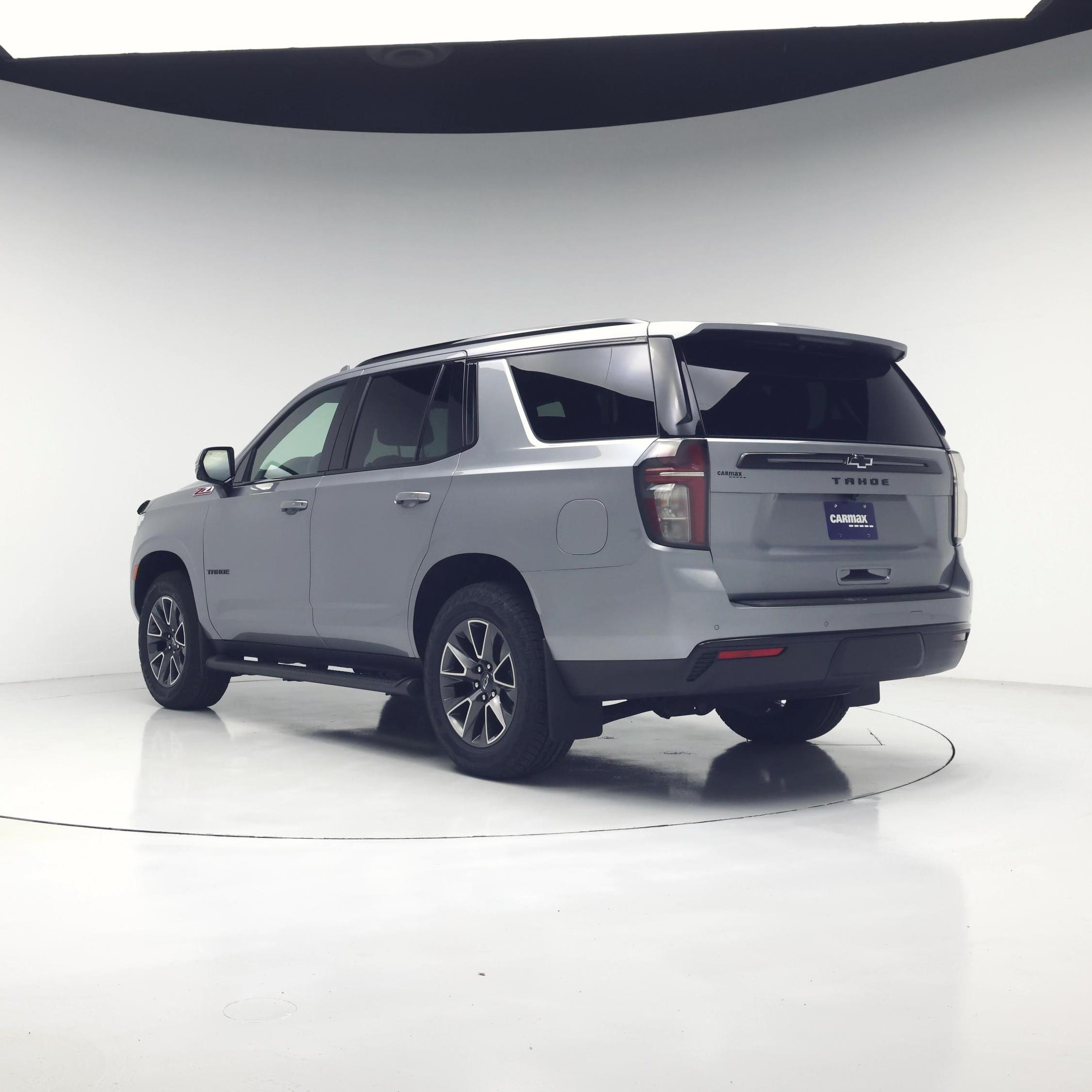 Thumbnail: 2024 Chevrolet Tahoe - 2