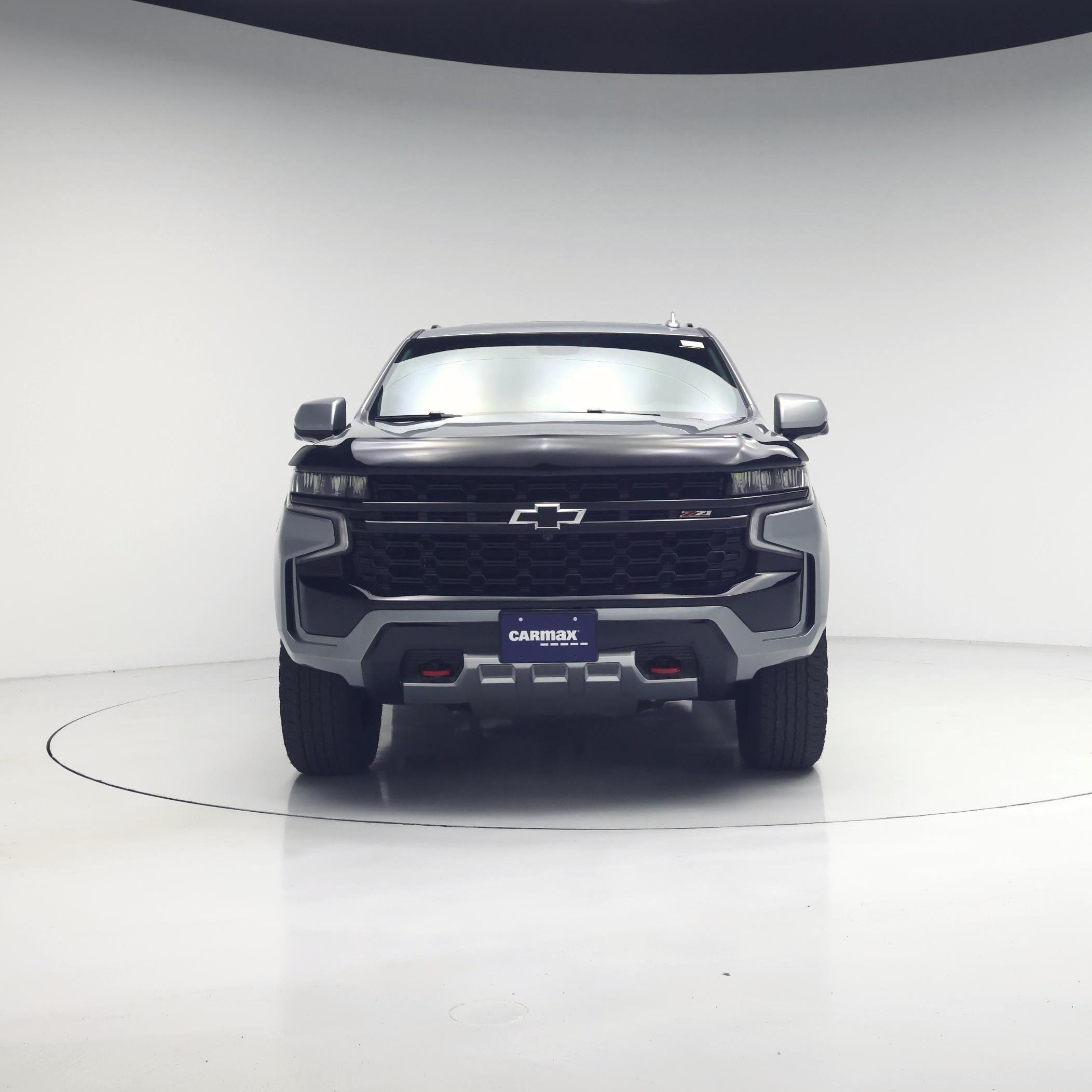 Thumbnail: 2024 Chevrolet Tahoe - 5