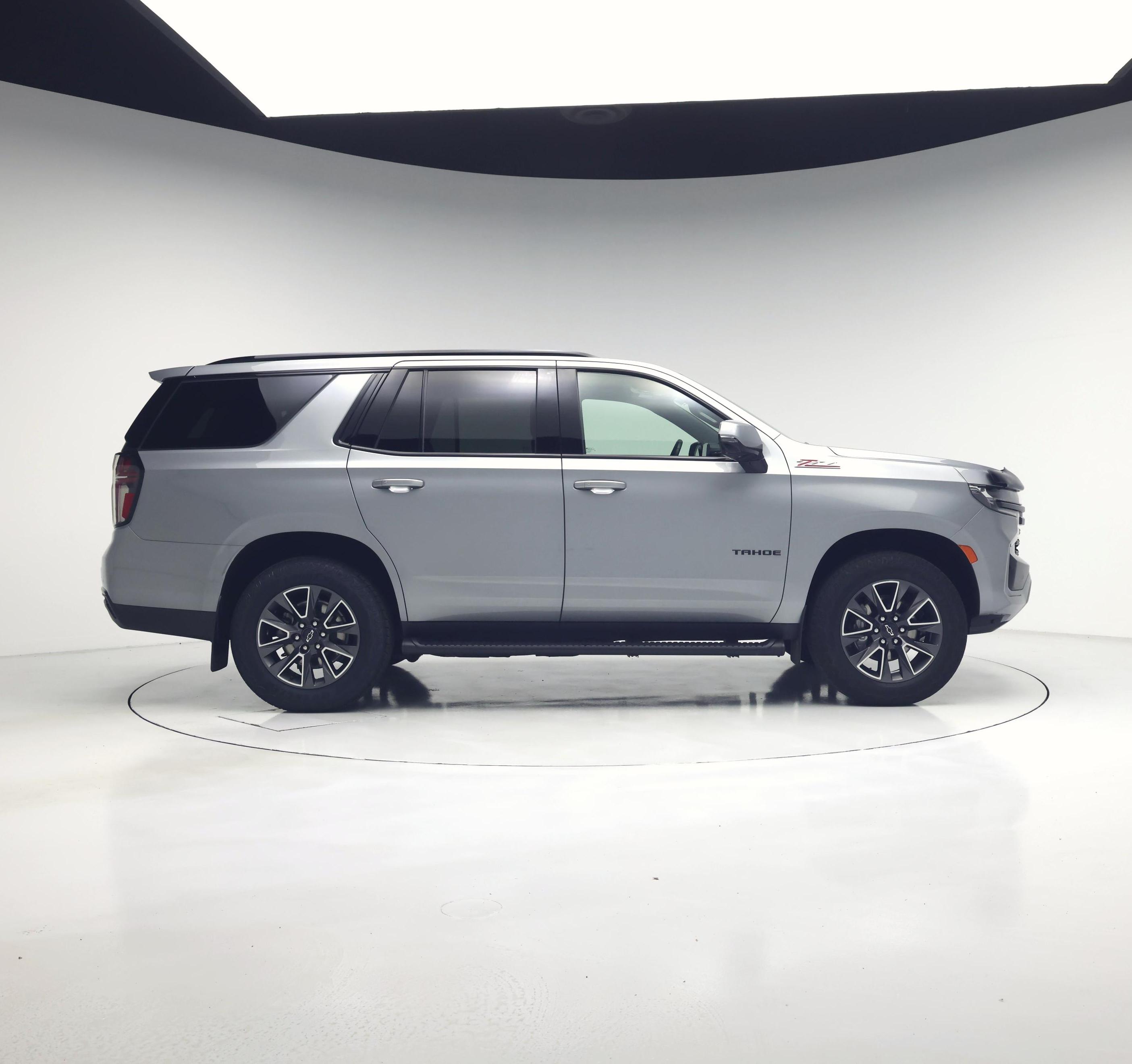 Thumbnail: 2024 Chevrolet Tahoe - 7