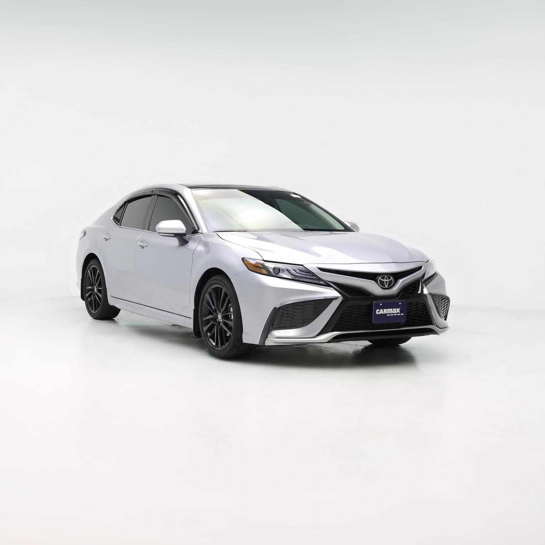 Thumbnail: 2024 Toyota Camry - 1