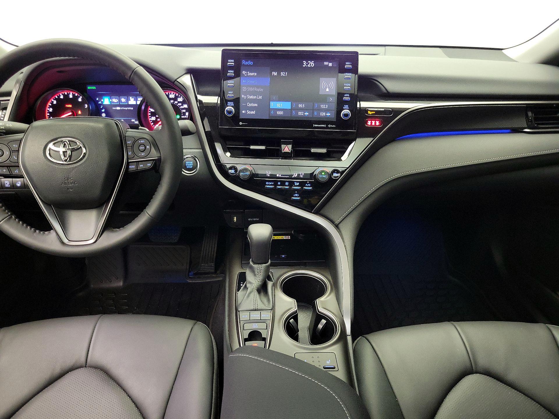 Thumbnail: 2024 Toyota Camry - 9