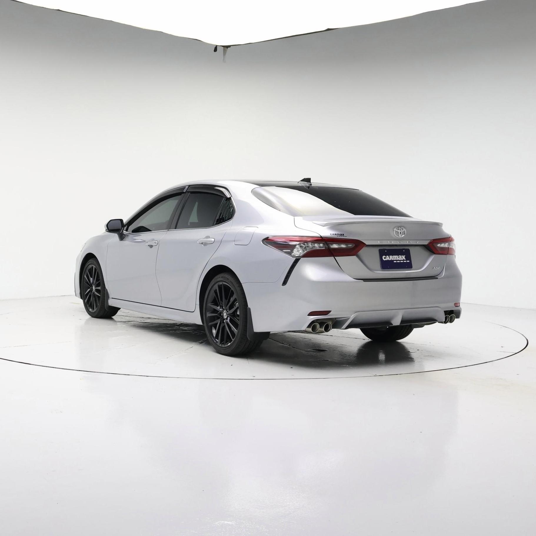 Thumbnail: 2024 Toyota Camry - 2