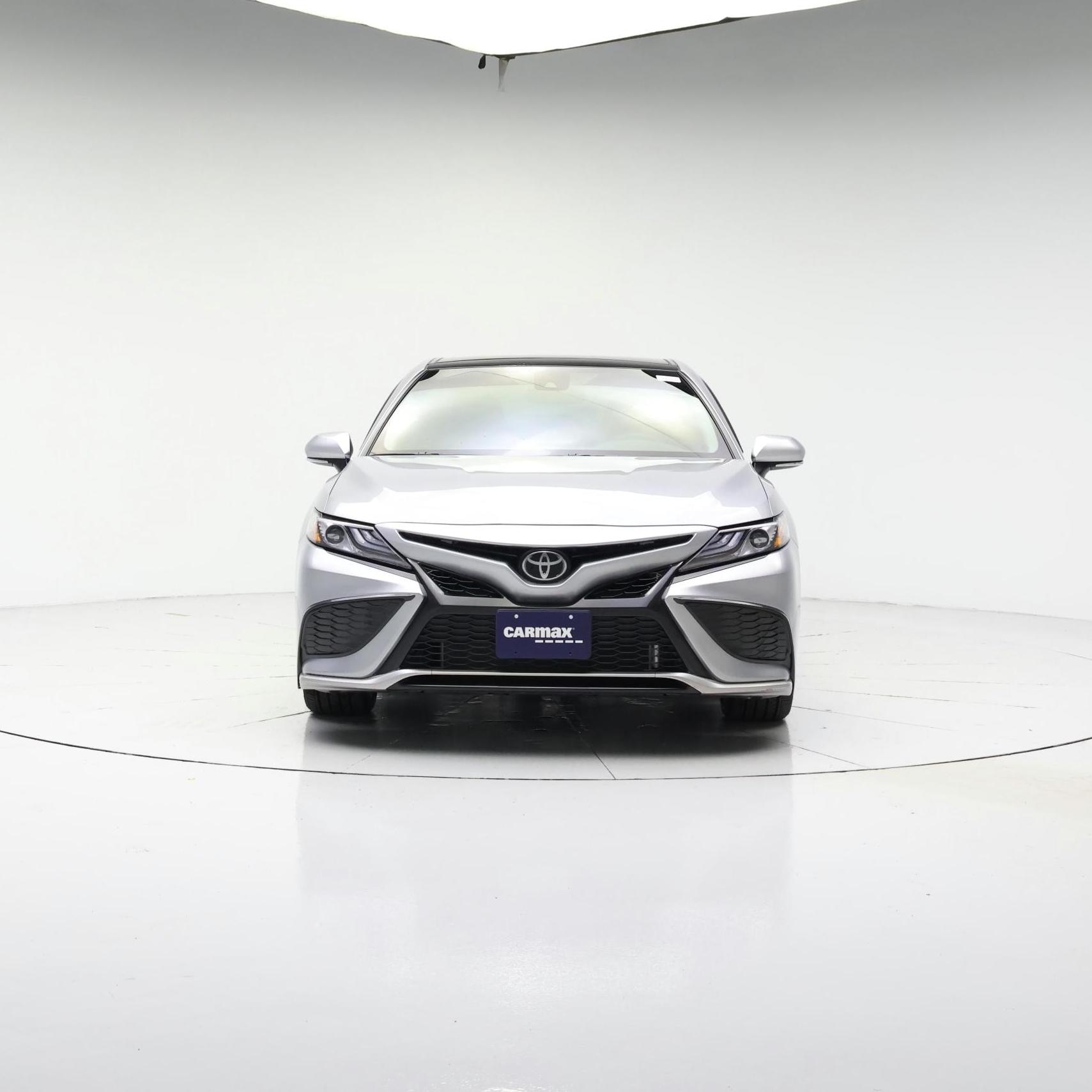 Thumbnail: 2024 Toyota Camry - 5
