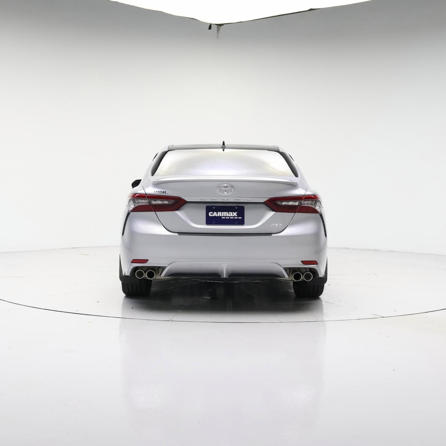 Thumbnail: 2024 Toyota Camry - 6