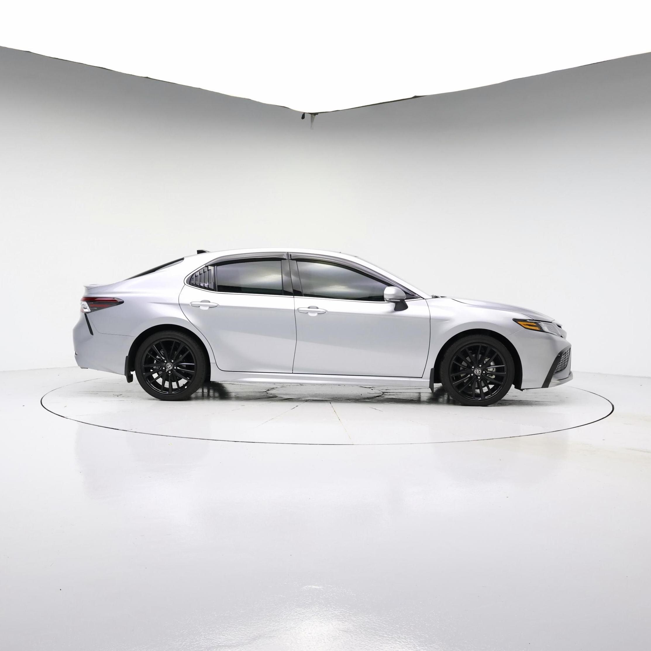 Thumbnail: 2024 Toyota Camry - 7