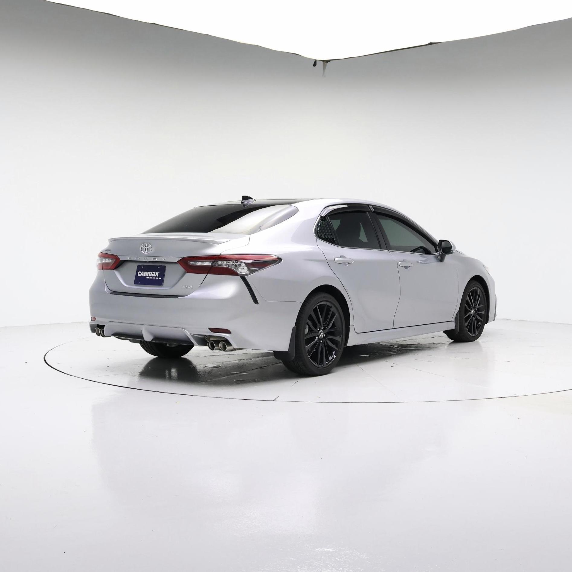 Thumbnail: 2024 Toyota Camry - 8