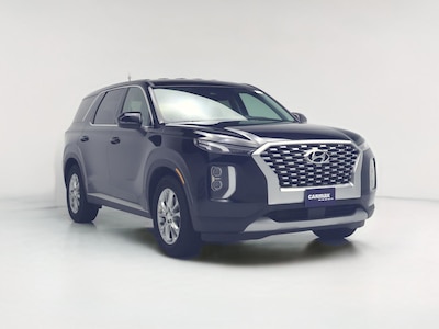 2022 Hyundai Palisade SE