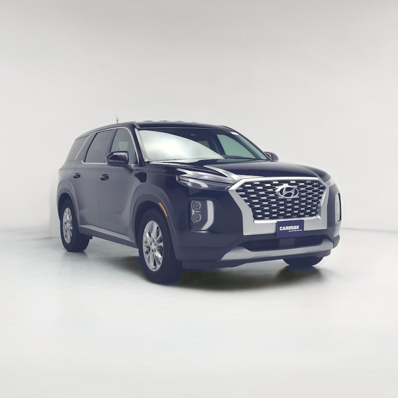 2022 Hyundai Palisade SE