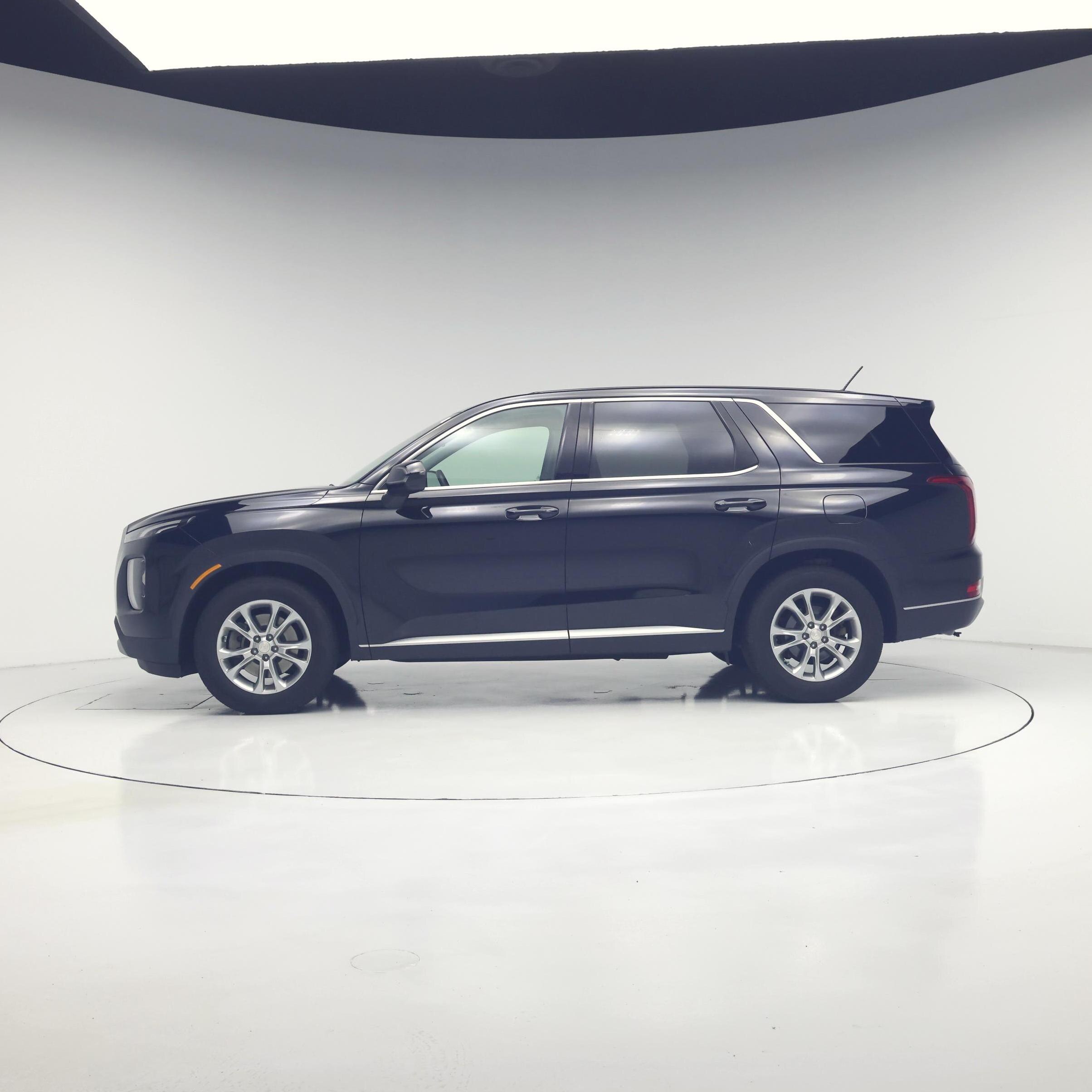 Thumbnail: 2022 Hyundai Palisade - 3