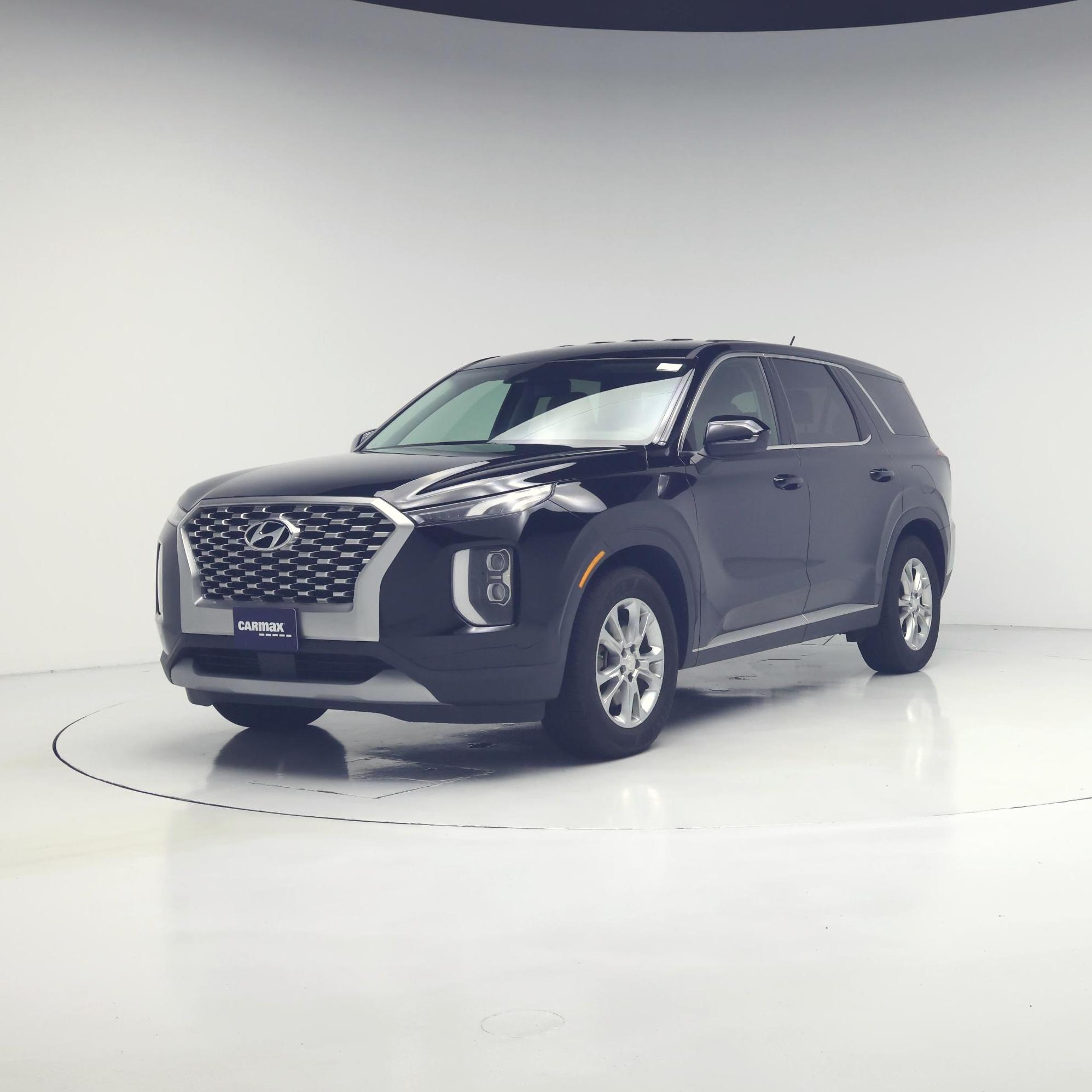 Thumbnail: 2022 Hyundai Palisade - 4