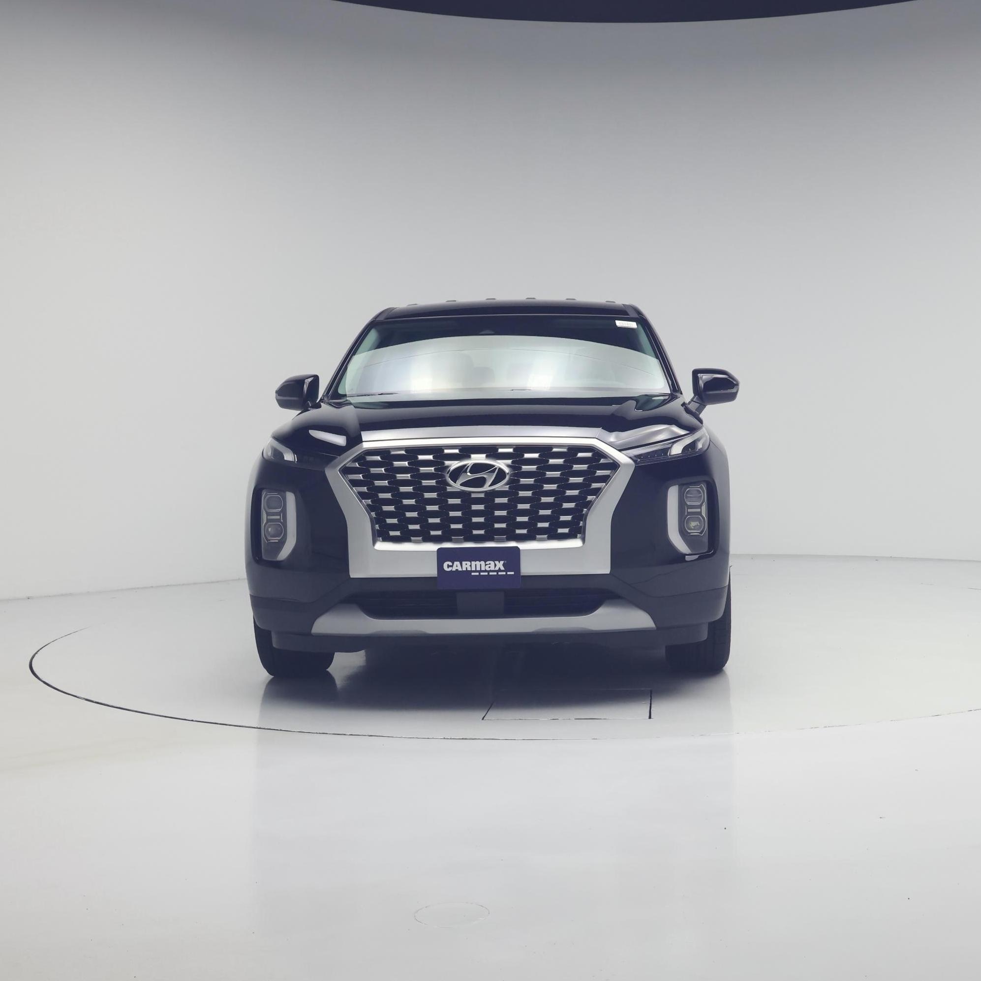 Thumbnail: 2022 Hyundai Palisade - 5